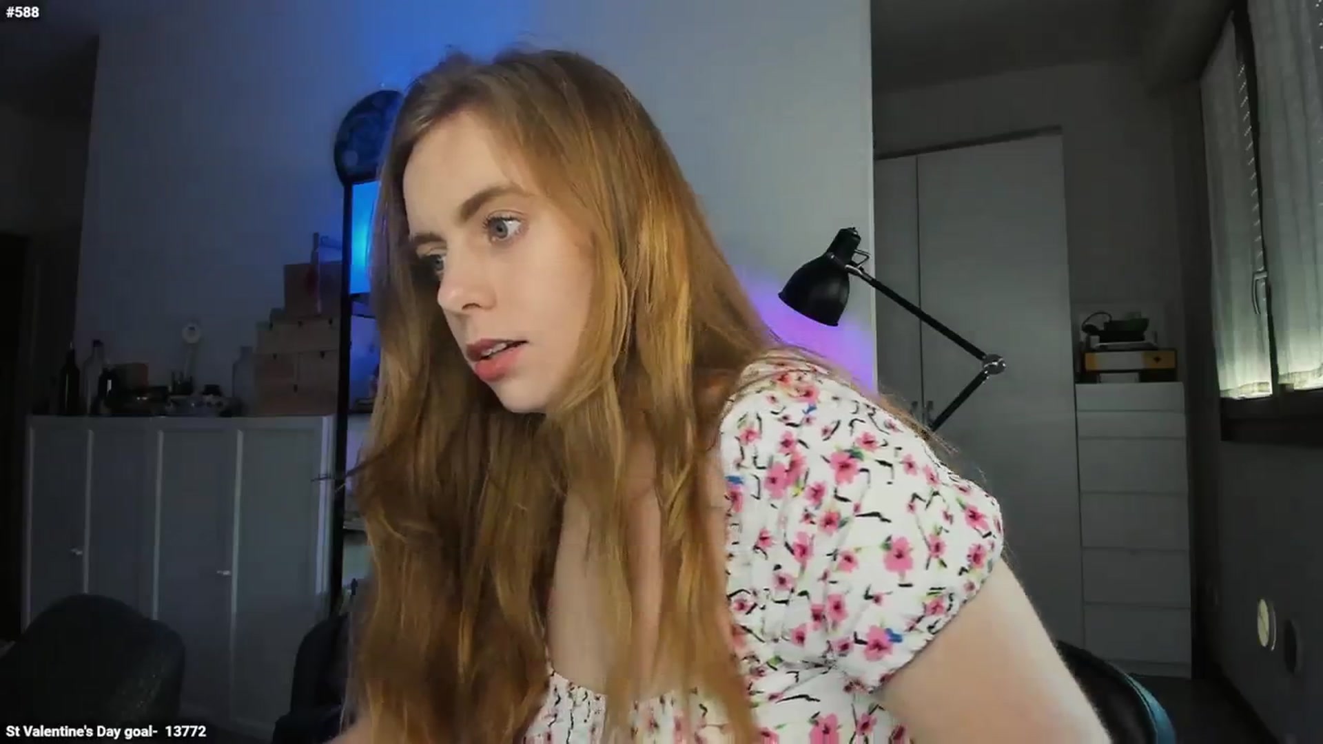Gallery image thumbnail from Personage's myfreecams stream on, 02/13/2024, 15:14 image 2 of 20