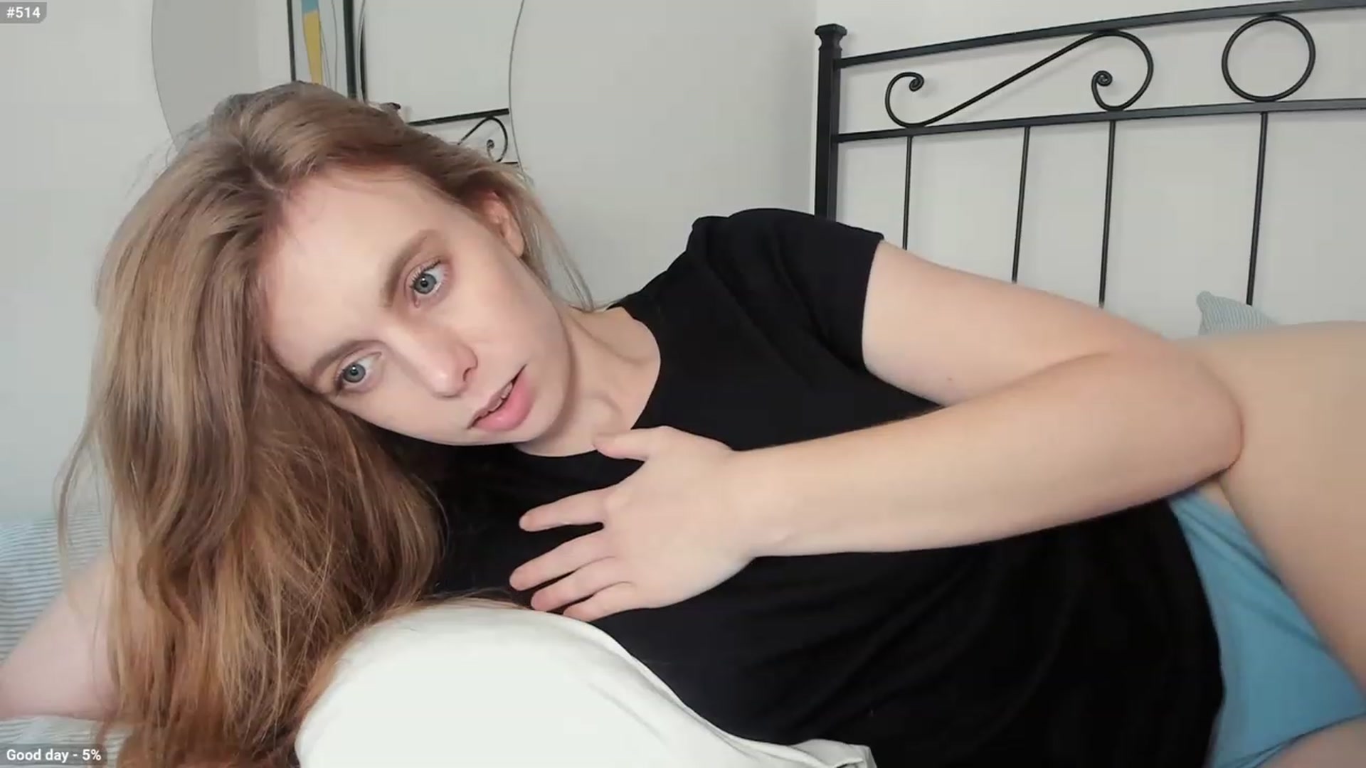 Gallery image thumbnail from Personage's myfreecams stream on, 02/15/2024, 14:24 image 18 of 20