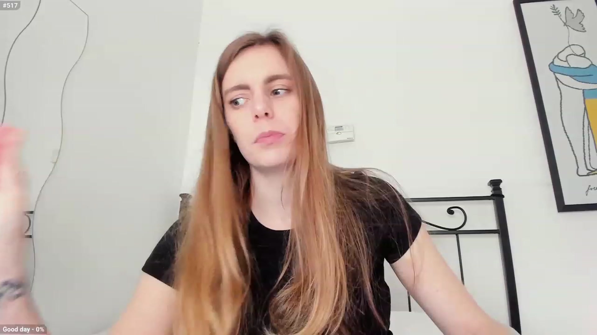 Gallery image thumbnail from Personage's myfreecams stream on, 02/15/2024, 14:24 image 4 of 20
