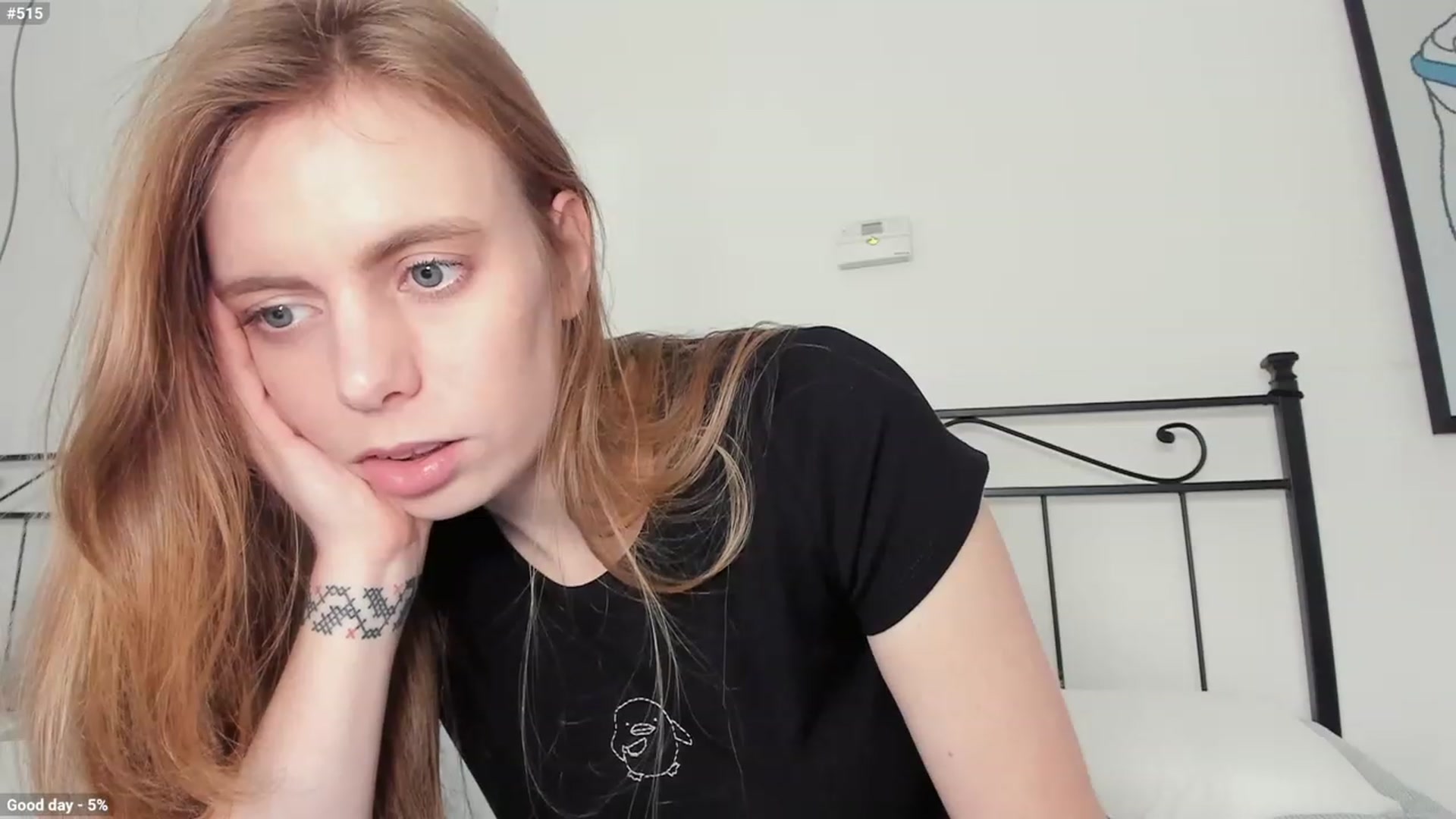 Gallery image thumbnail from Personage's myfreecams stream on, 02/15/2024, 14:24 image 13 of 20