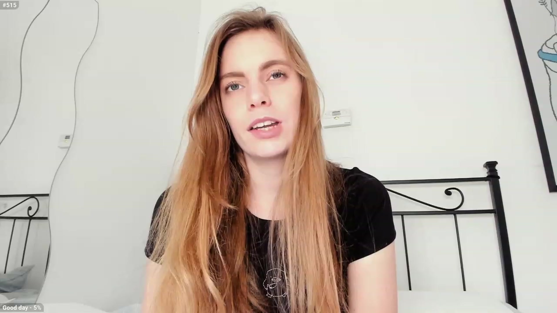 Gallery image thumbnail from Personage's myfreecams stream on, 02/15/2024, 14:24 image 15 of 20