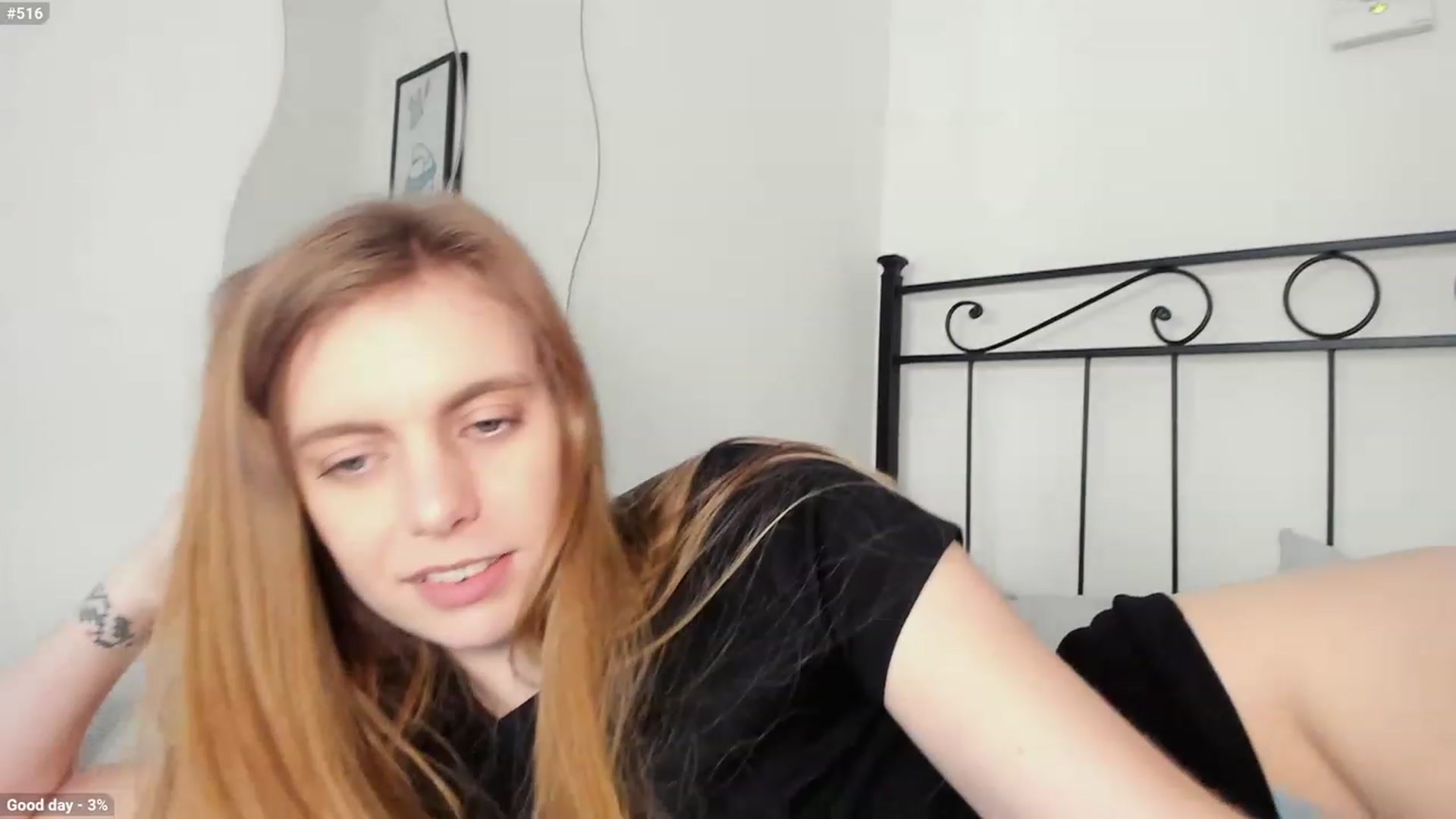Gallery image thumbnail from Personage's myfreecams stream on, 02/15/2024, 14:24 image 8 of 20
