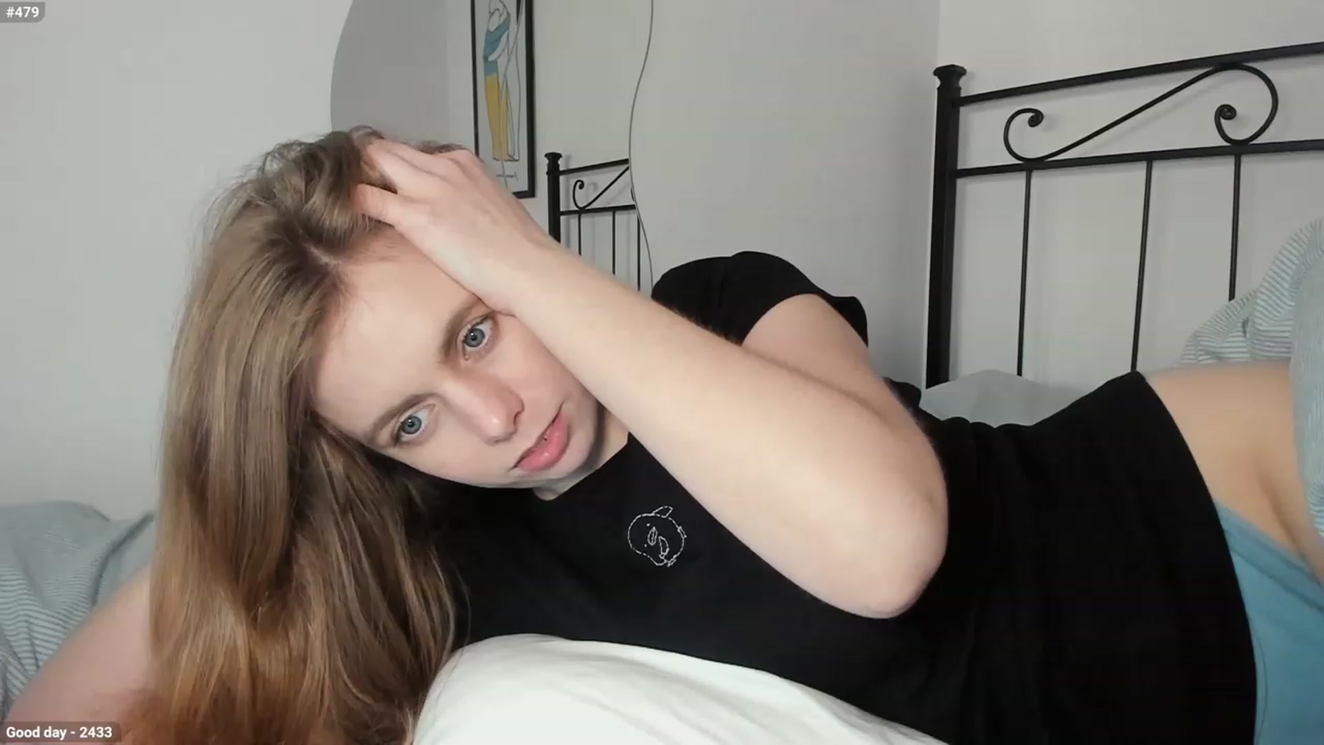 Gallery image thumbnail from Personage's myfreecams stream on, 02/15/2024, 16:18 image 2 of 20