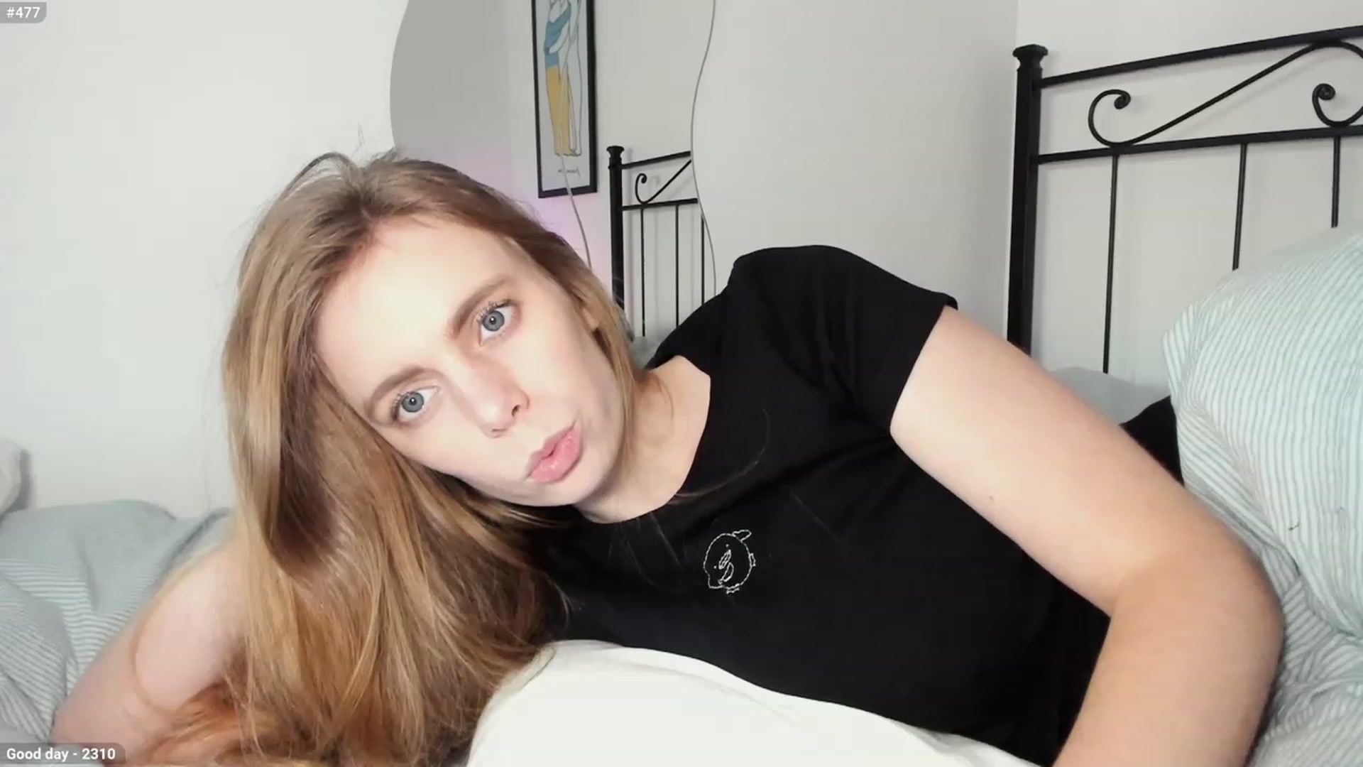 Gallery image thumbnail from Personage's myfreecams stream on, 02/15/2024, 16:18 image 6 of 20