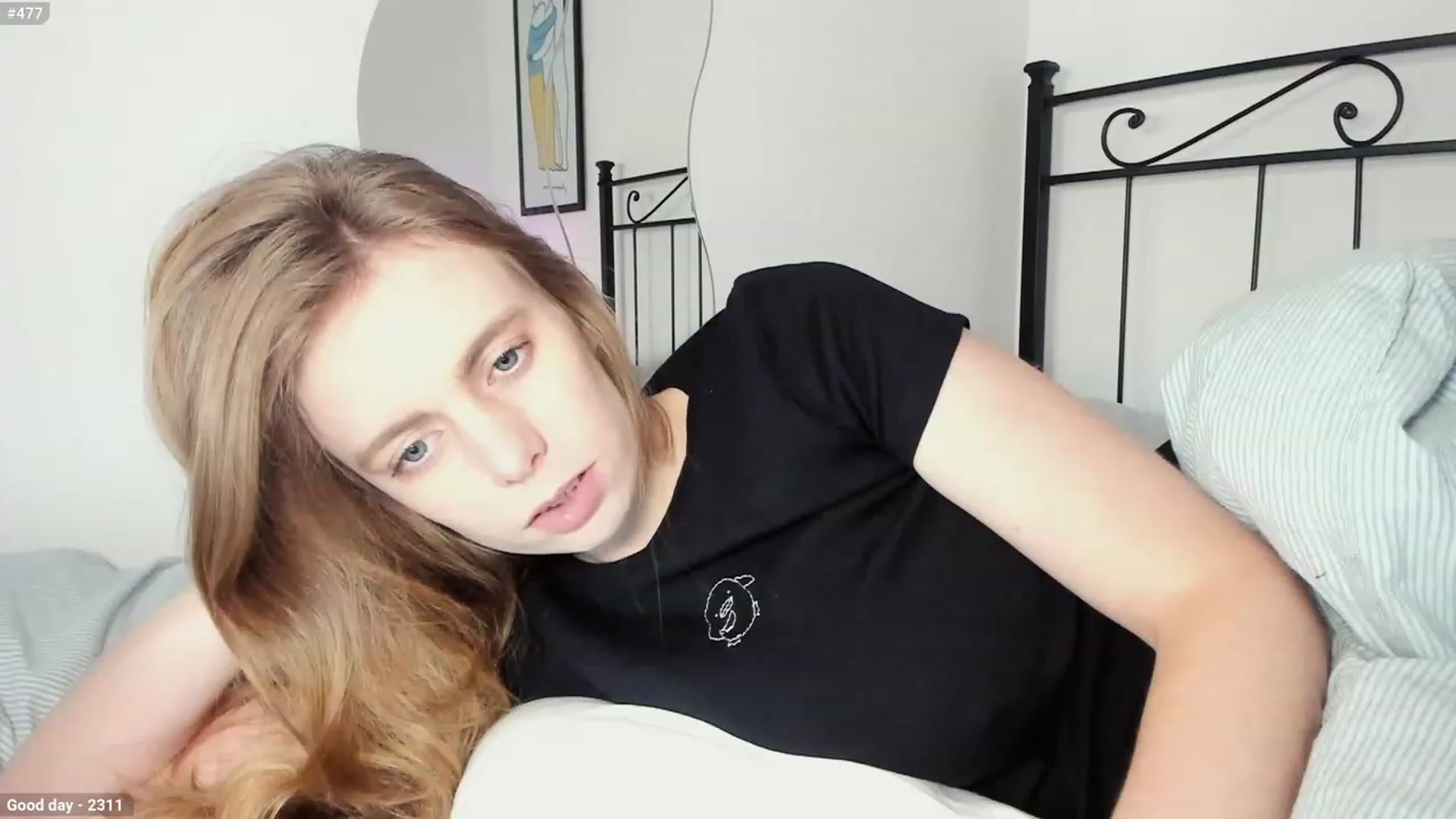 Gallery image thumbnail from Personage's myfreecams stream on, 02/15/2024, 16:18 image 5 of 20