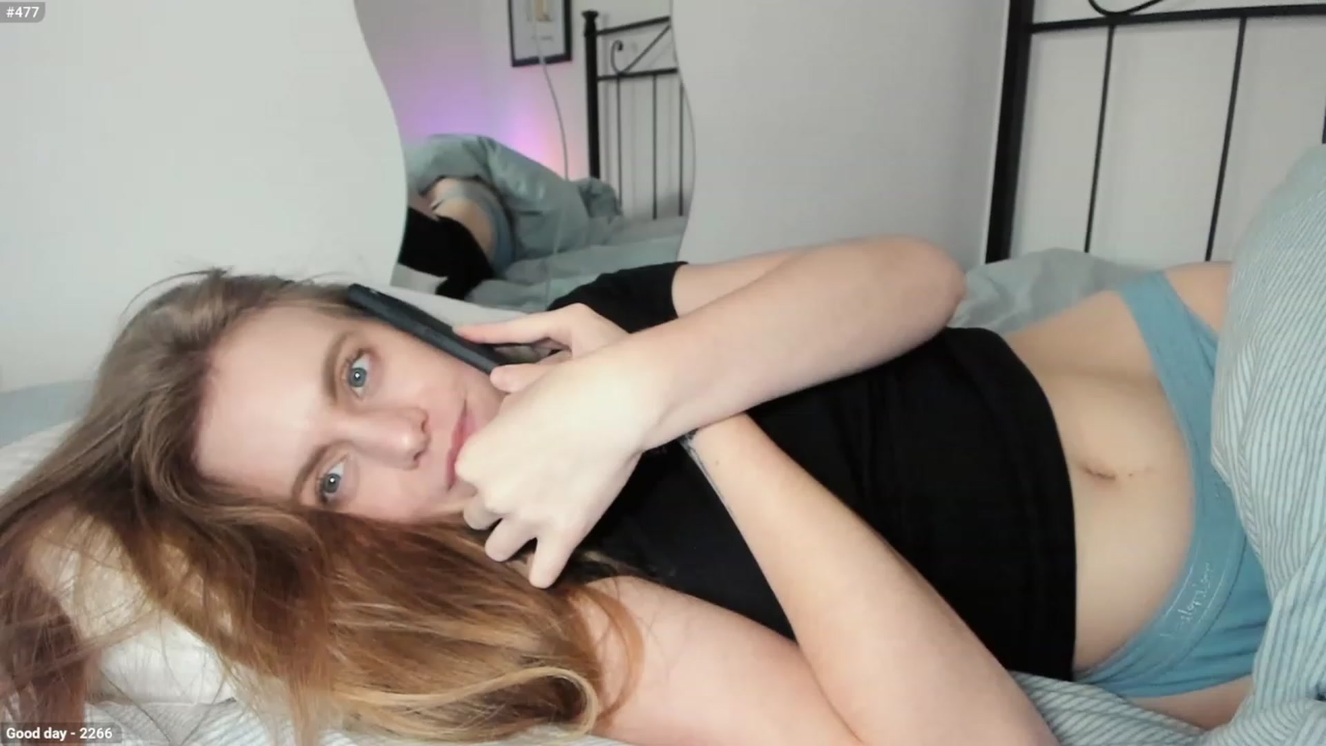 Gallery image thumbnail from Personage's myfreecams stream on, 02/15/2024, 16:18 image 12 of 20