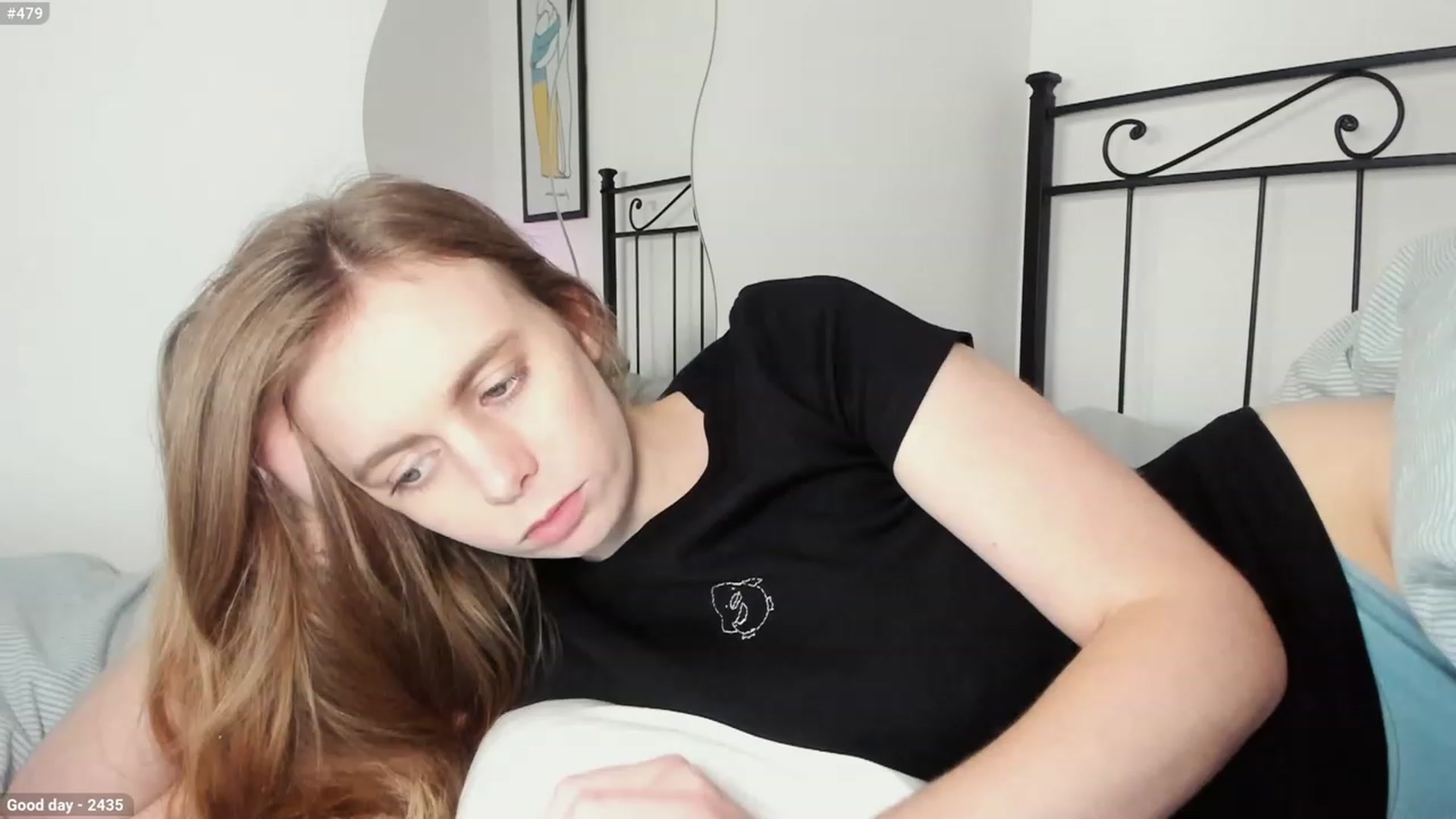 Gallery image thumbnail from Personage's myfreecams stream on, 02/15/2024, 16:18 image 1 of 20