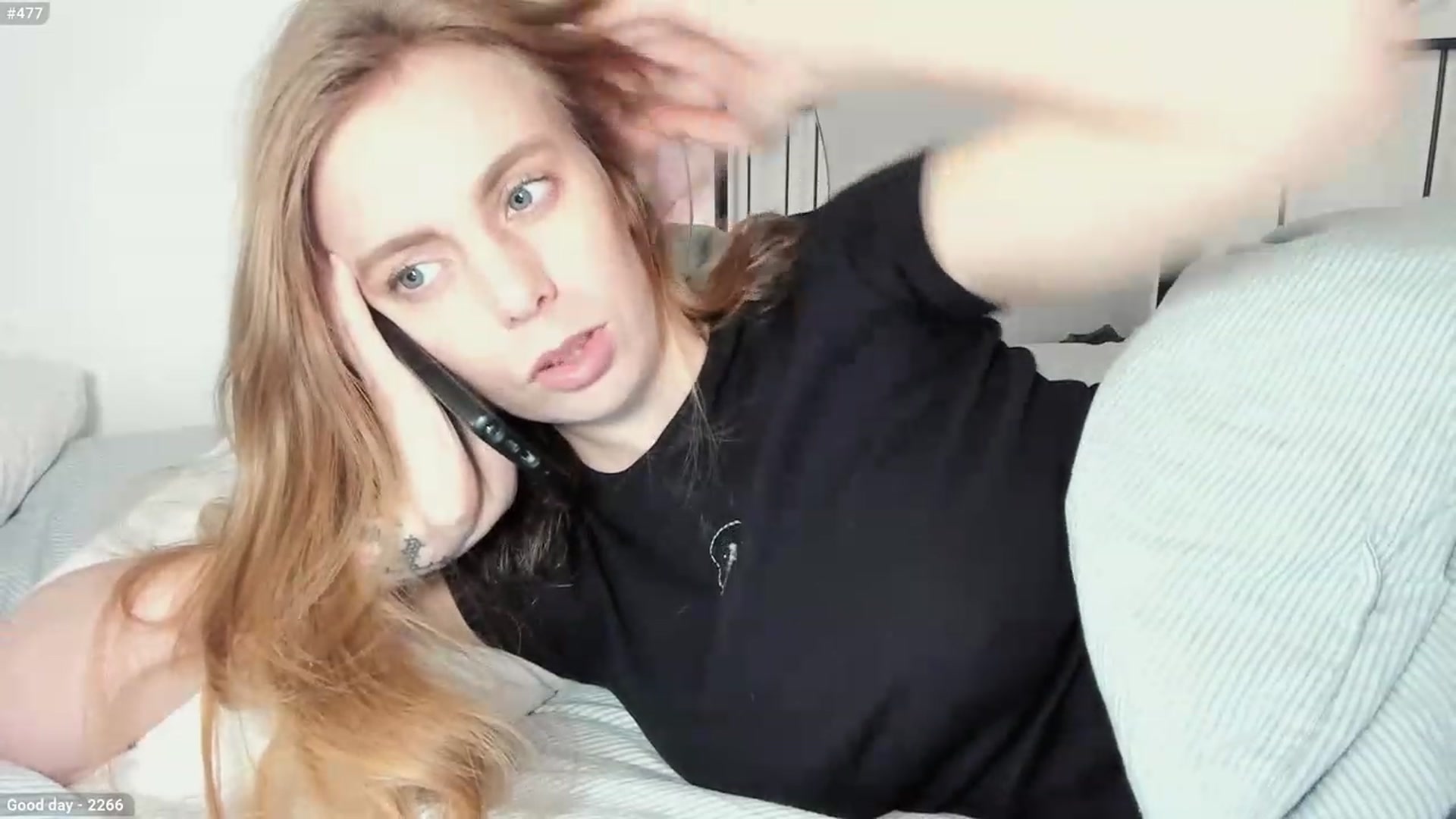 Gallery image thumbnail from Personage's myfreecams stream on, 02/15/2024, 16:18 image 13 of 20