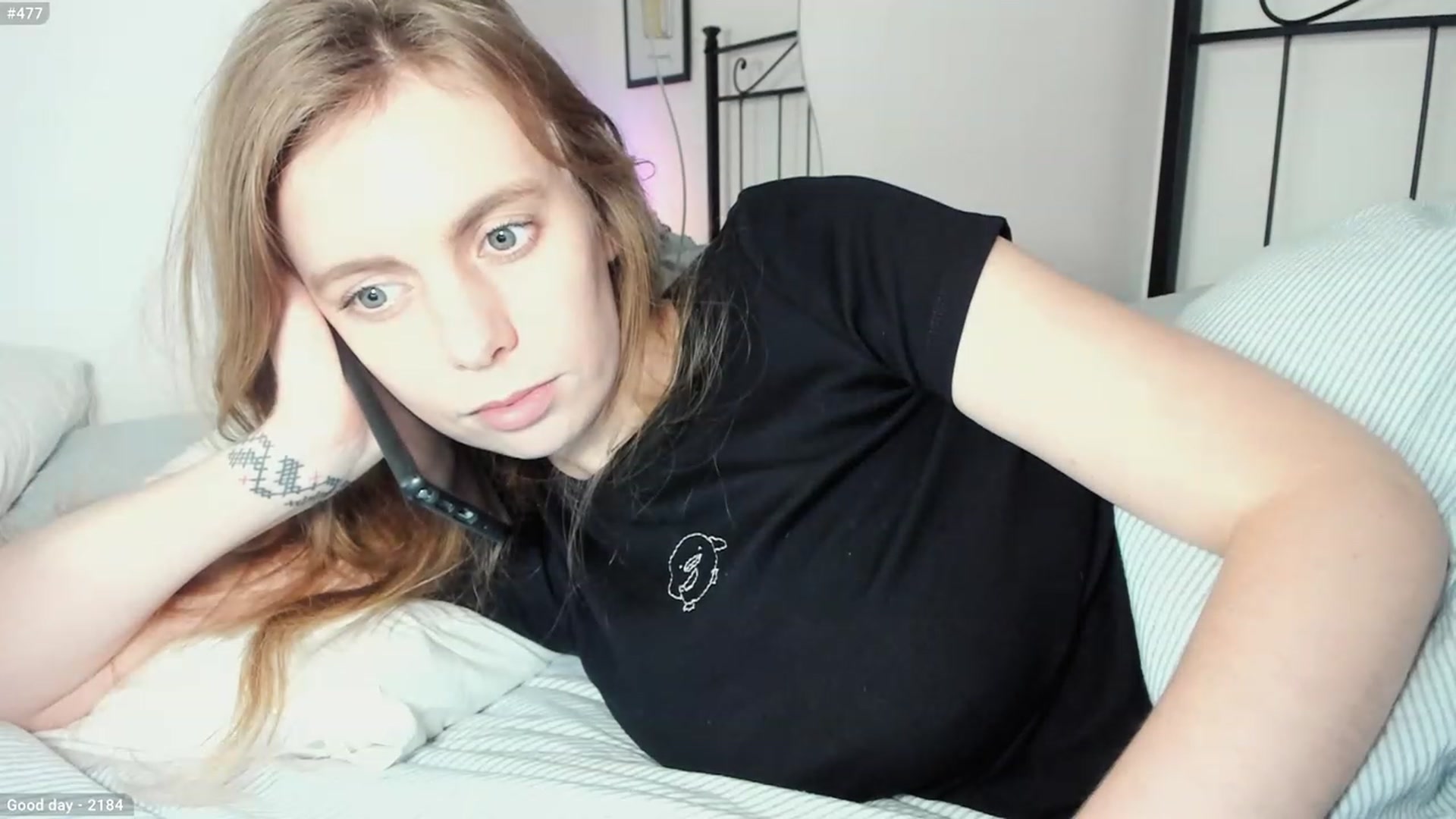 Gallery image thumbnail from Personage's myfreecams stream on, 02/15/2024, 16:18 image 16 of 20