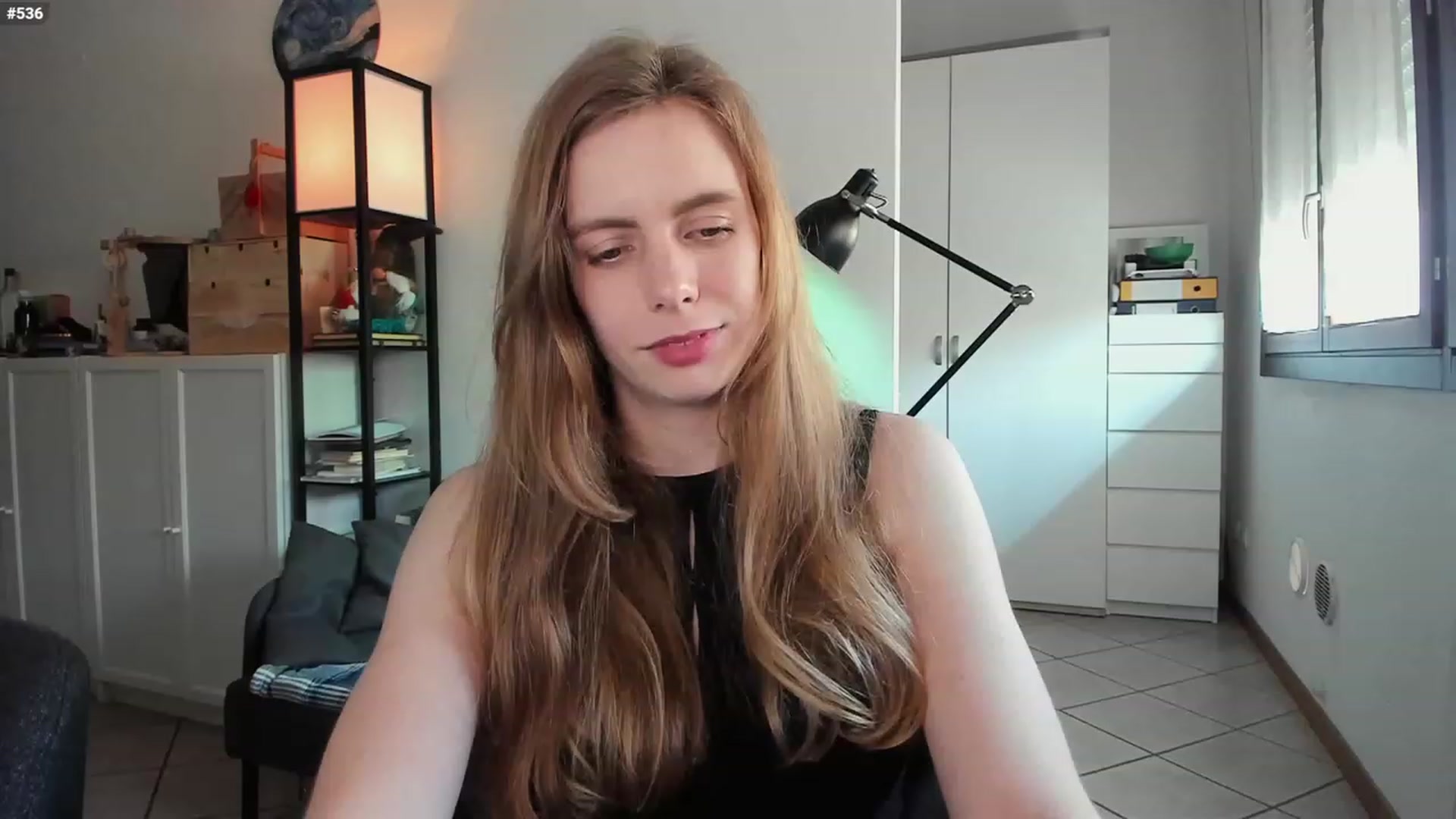 Gallery image thumbnail from Personage's myfreecams stream on, 02/19/2024, 14:31 image 1 of 20