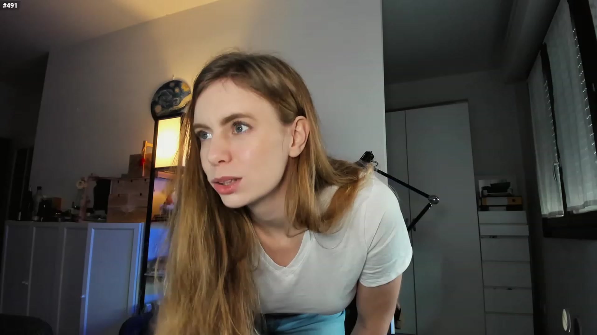 Gallery image thumbnail from Personage's myfreecams stream on, 02/22/2024, 13:43 image 20 of 20