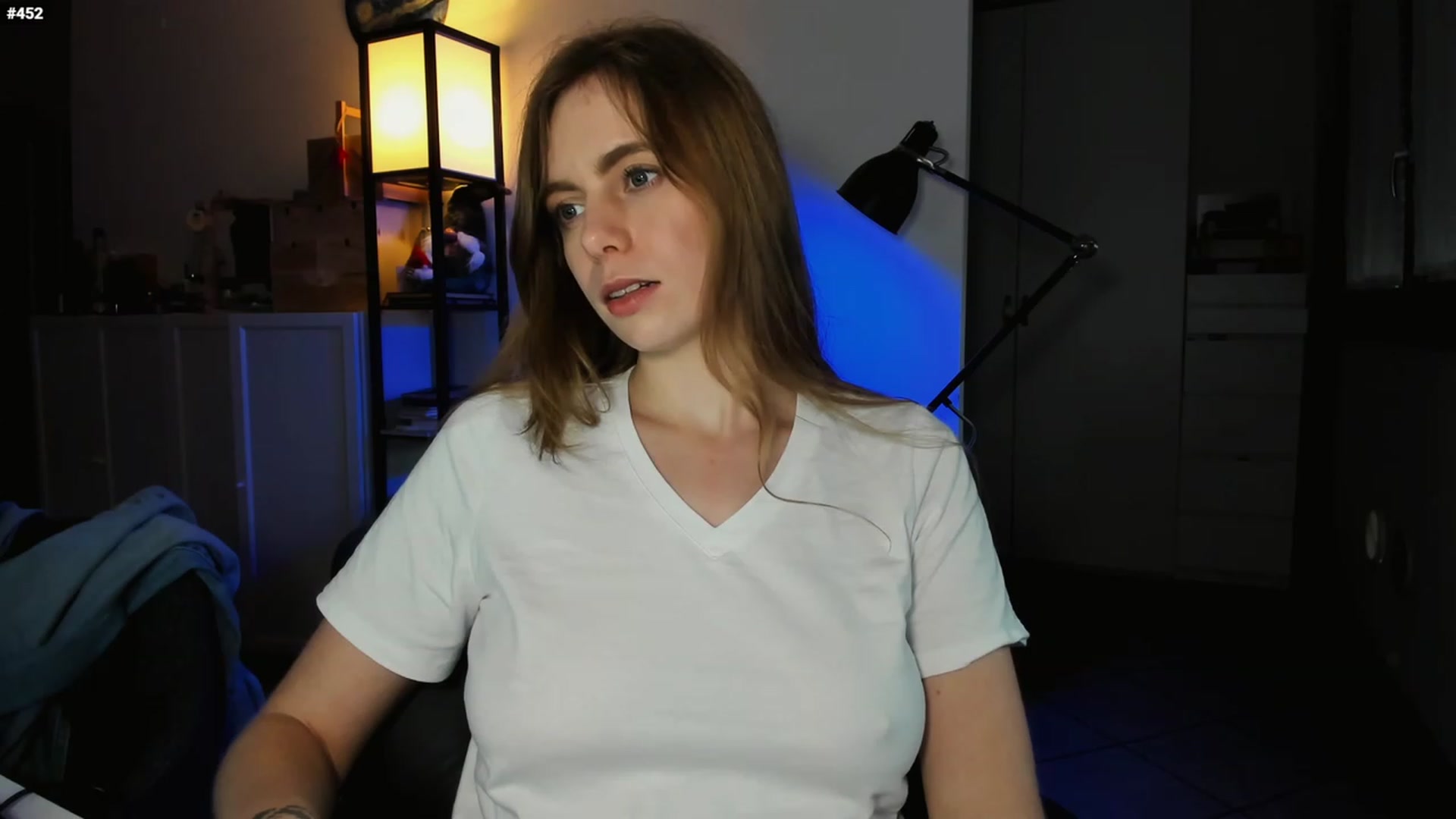 Gallery image thumbnail from Personage's myfreecams stream on, 02/22/2024, 16:13 image 14 of 20