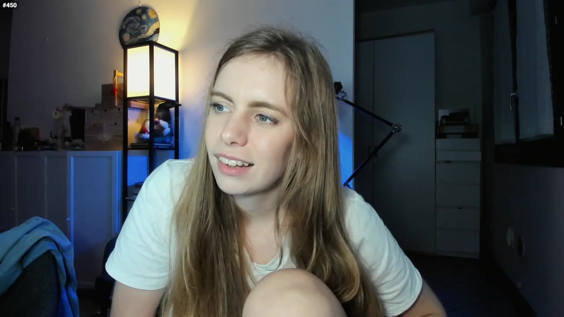 Gallery image thumbnail from Personage's myfreecams stream on, 02/22/2024, 16:13 image 20 of 20