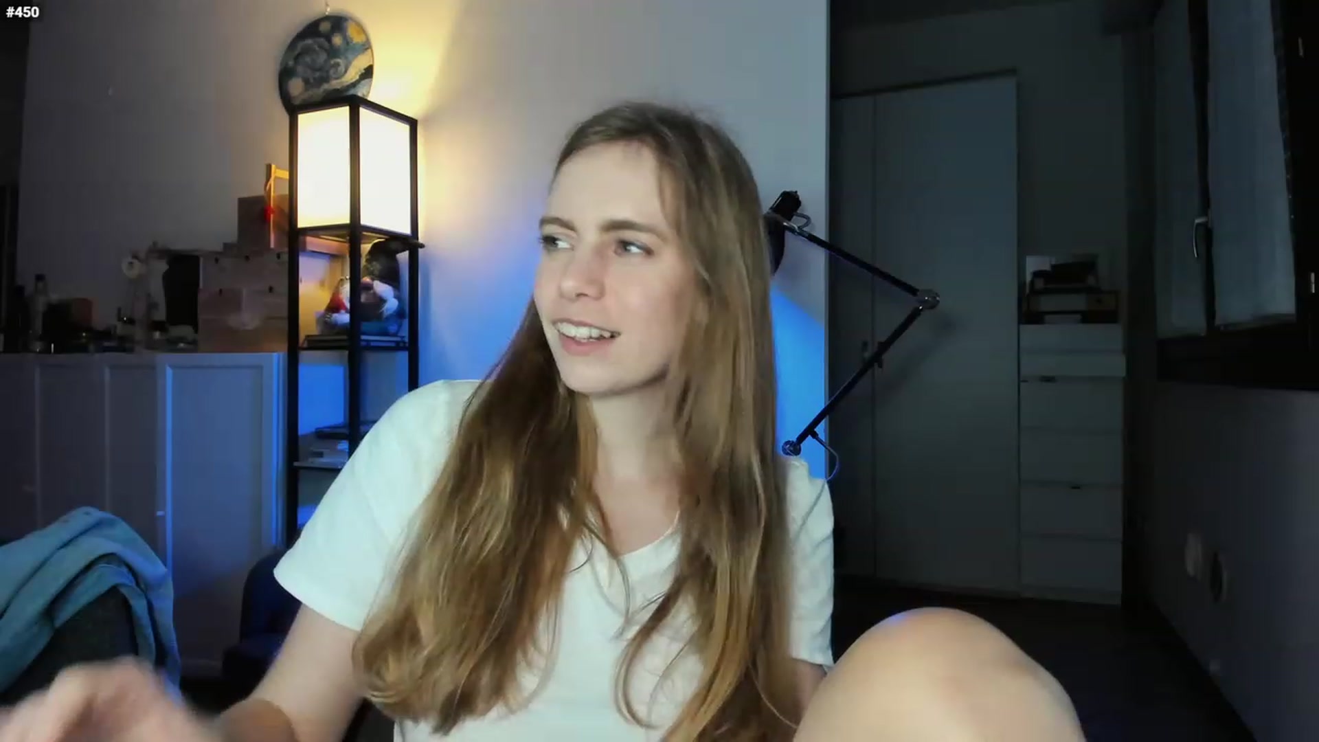 Gallery image thumbnail from Personage's myfreecams stream on, 02/22/2024, 16:13 image 19 of 20