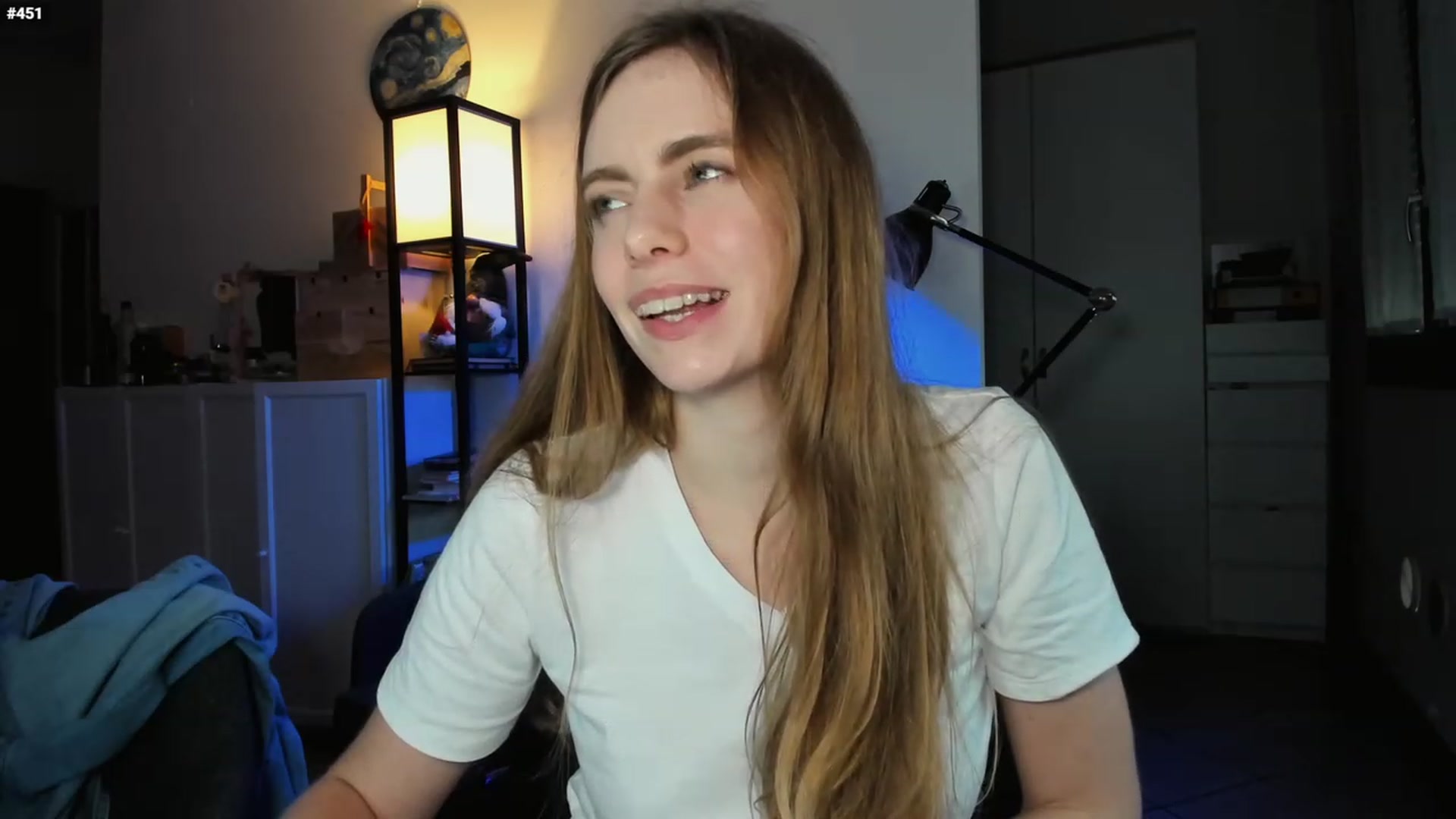 Gallery image thumbnail from Personage's myfreecams stream on, 02/22/2024, 16:13 image 10 of 20