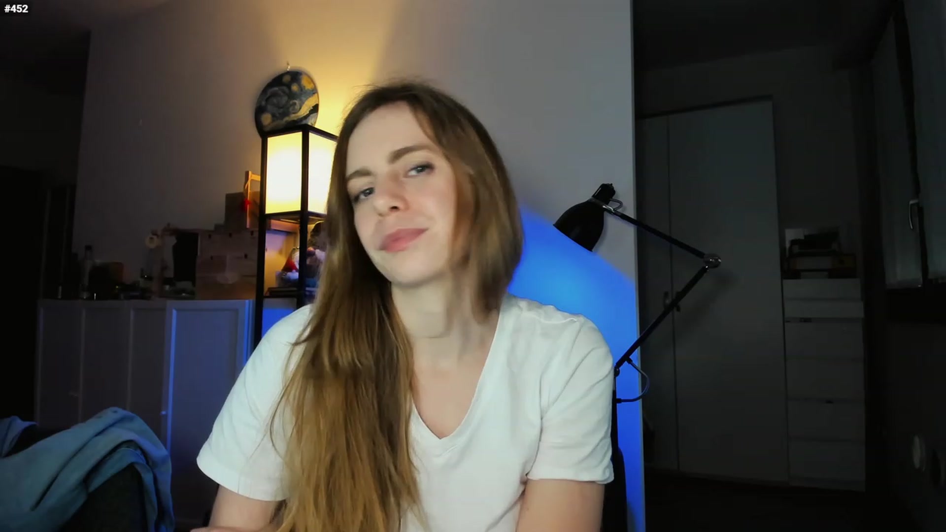 Gallery image thumbnail from Personage's myfreecams stream on, 02/22/2024, 16:13 image 17 of 20