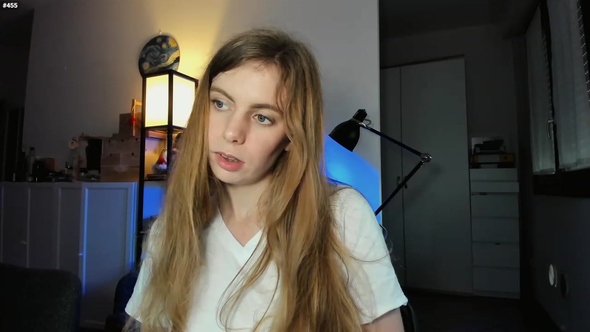 Gallery image thumbnail from Personage's myfreecams stream on, 02/22/2024, 16:13 image 6 of 20