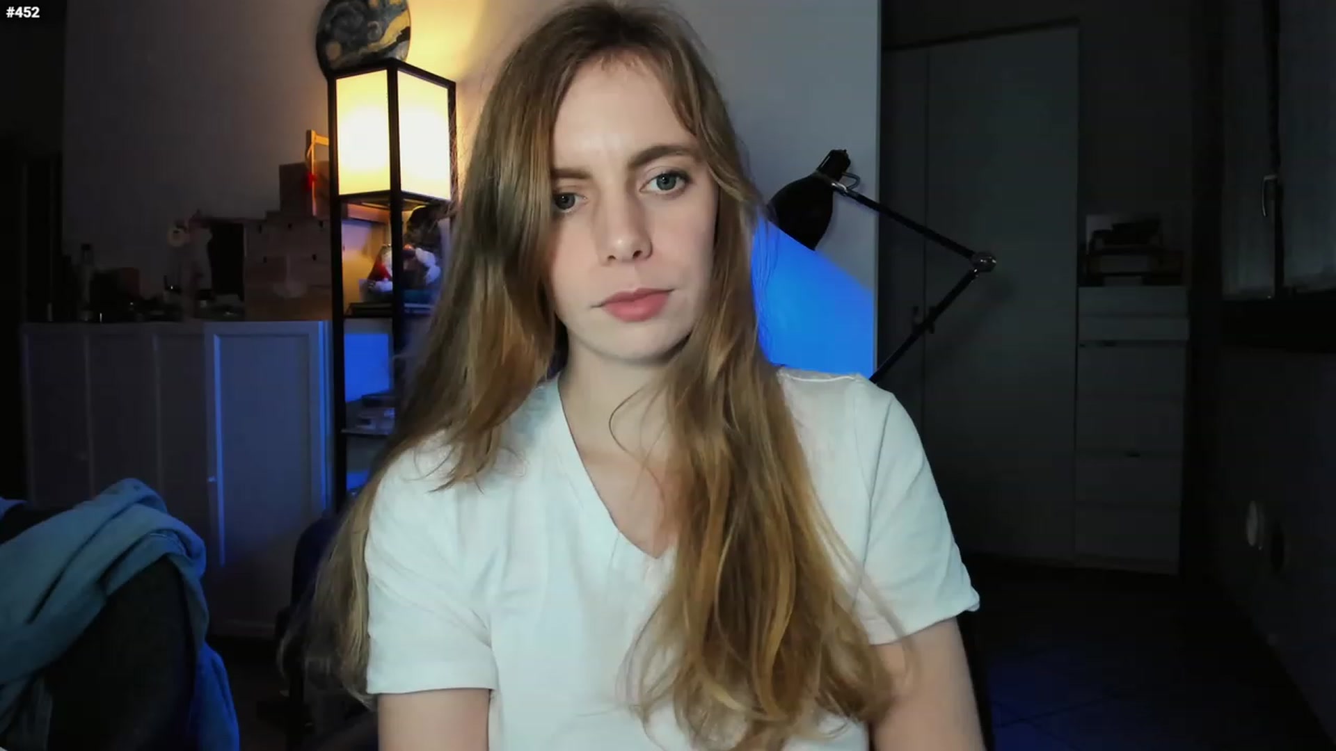 Gallery image thumbnail from Personage's myfreecams stream on, 02/22/2024, 16:13 image 15 of 20