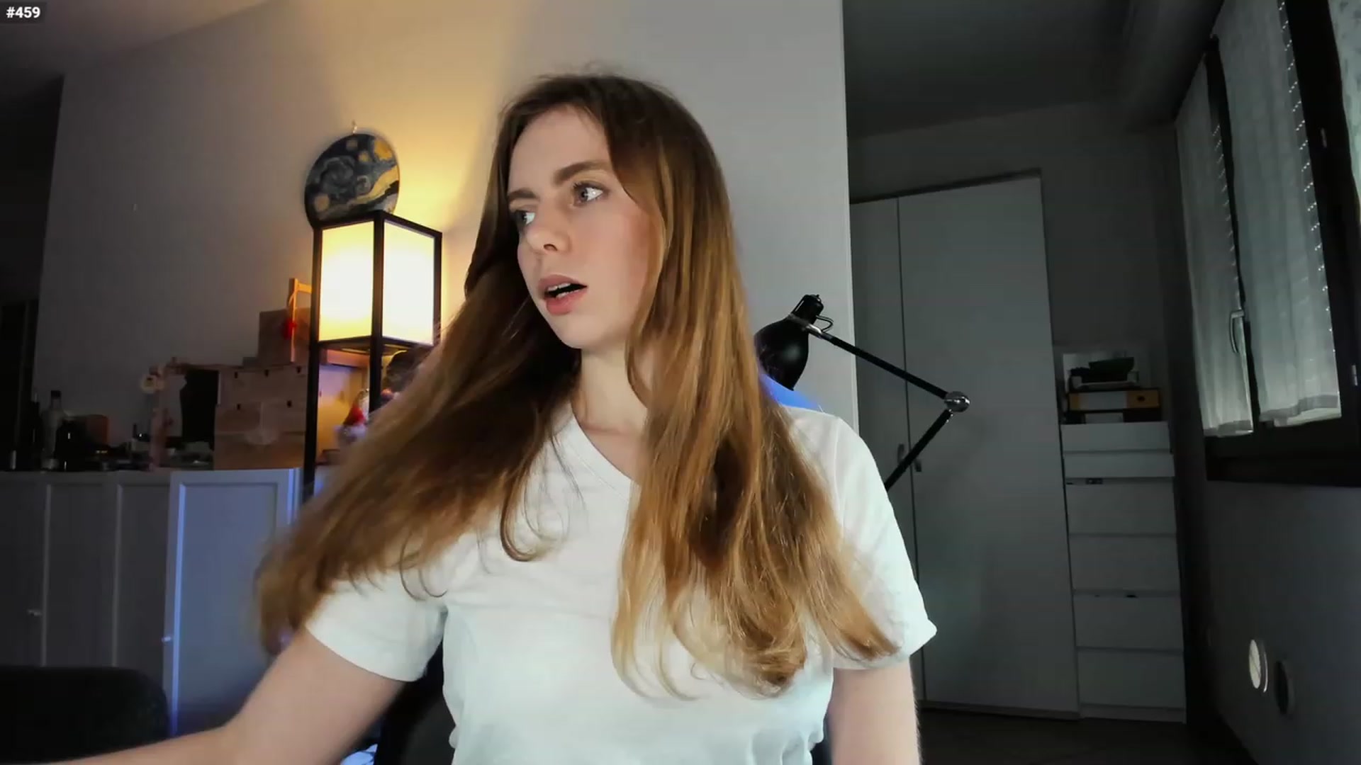 Gallery image thumbnail from Personage's myfreecams stream on, 02/22/2024, 16:13 image 2 of 20