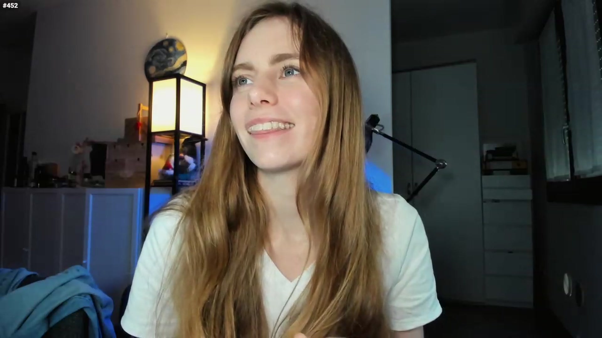Gallery image thumbnail from Personage's myfreecams stream on, 02/22/2024, 16:13 image 8 of 20