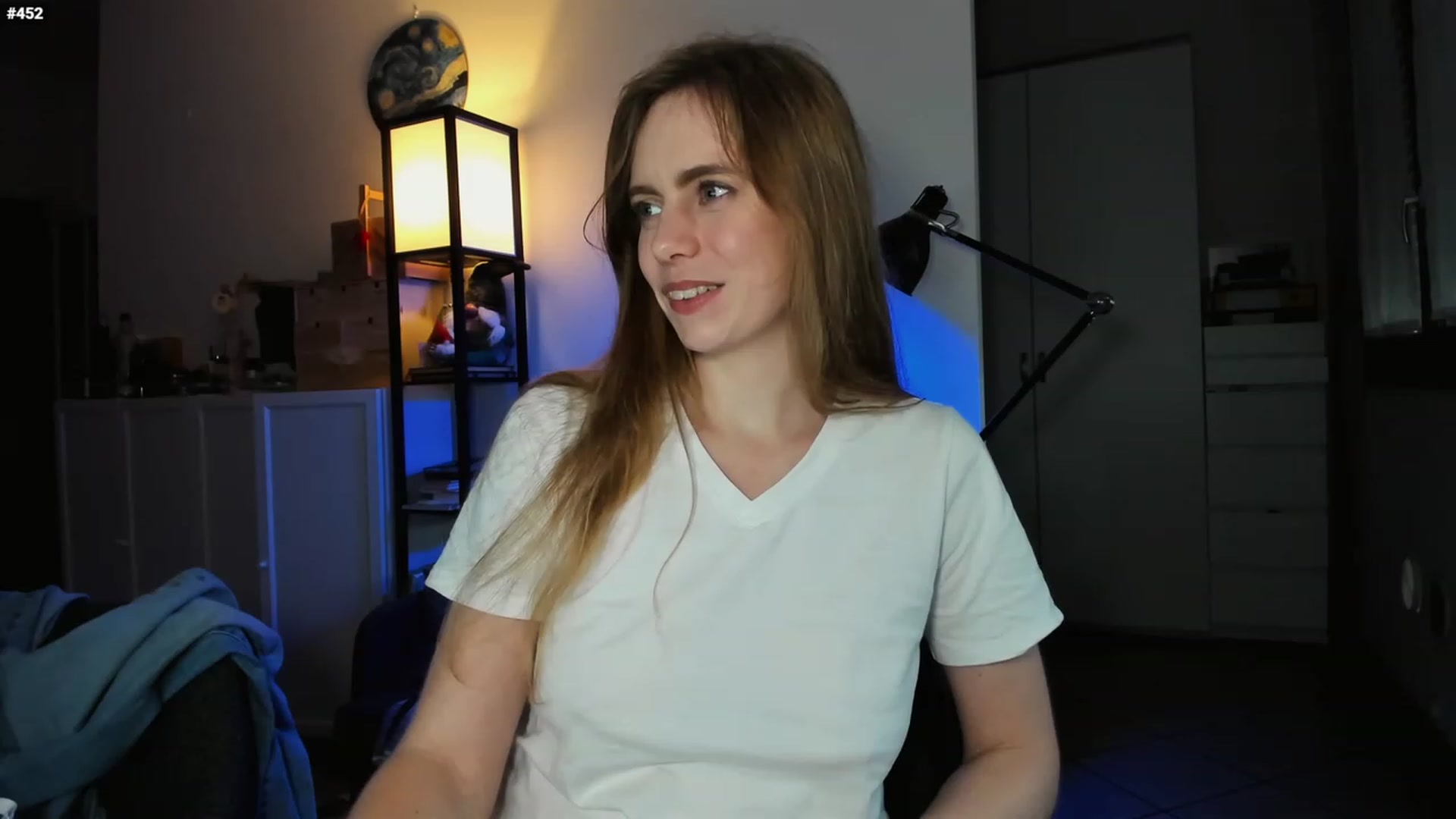 Gallery image thumbnail from Personage's myfreecams stream on, 02/22/2024, 16:13 image 12 of 20