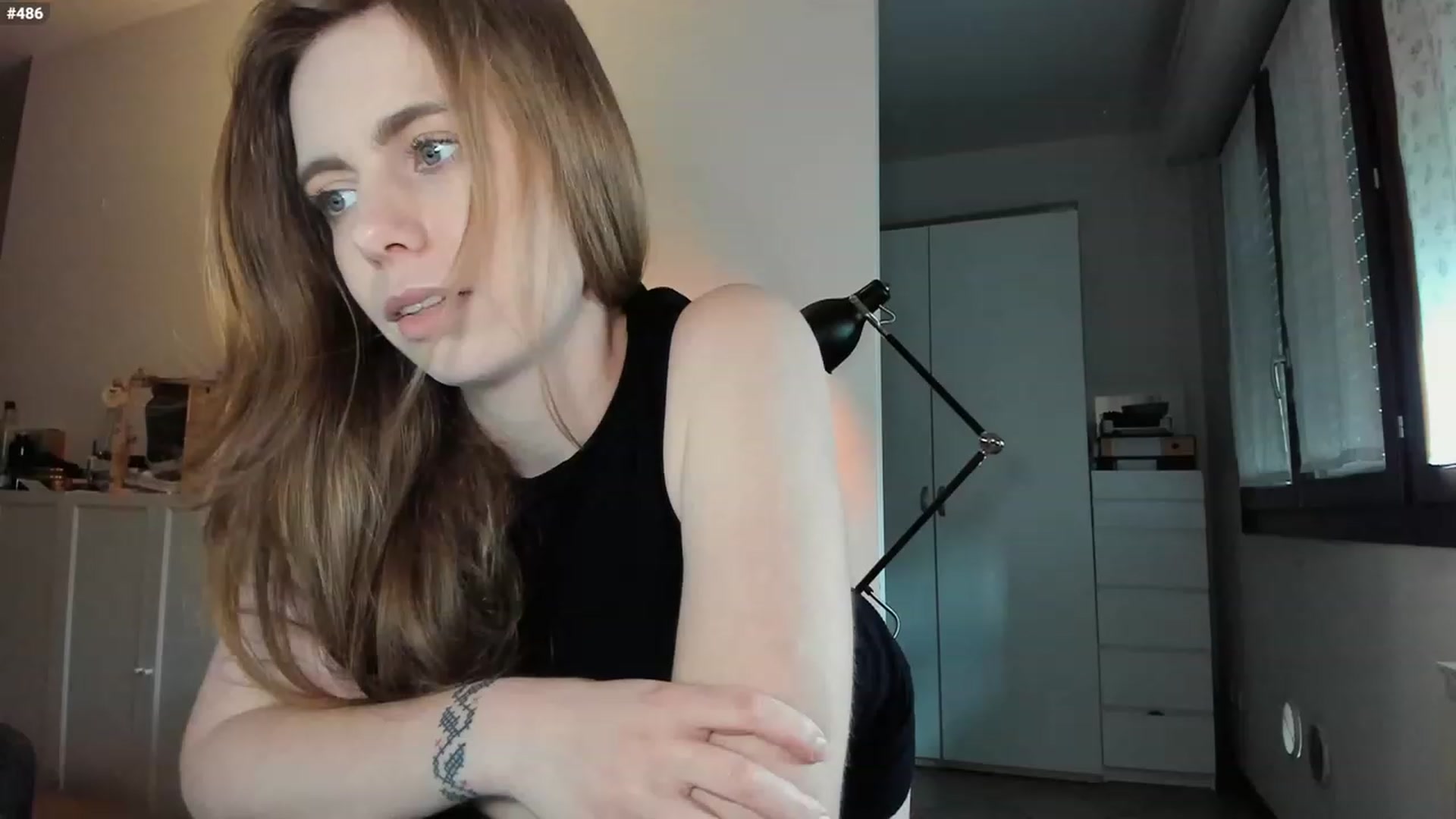 Gallery image thumbnail from Personage's myfreecams stream on, 02/25/2024, 16:32 image 3 of 20