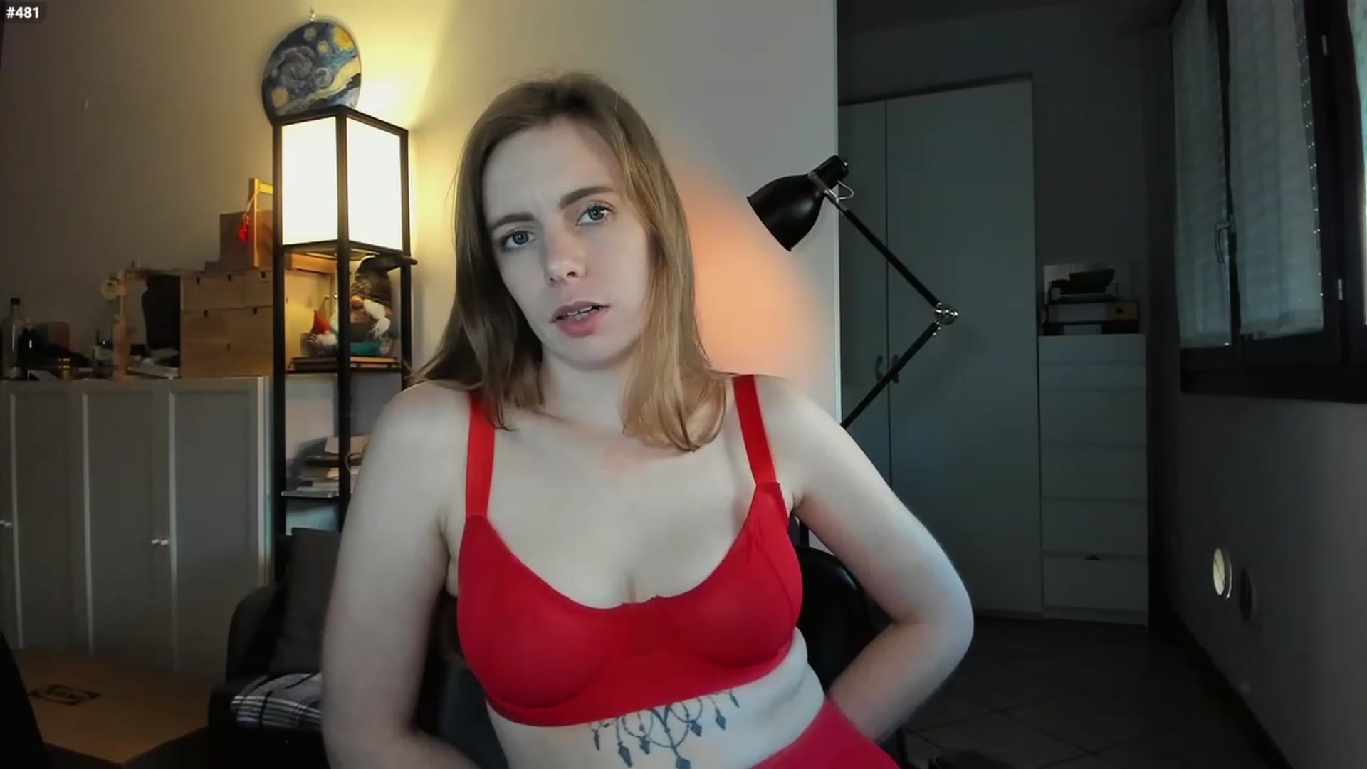 Gallery image thumbnail from Personage's myfreecams stream on, 02/25/2024, 16:32 image 18 of 20