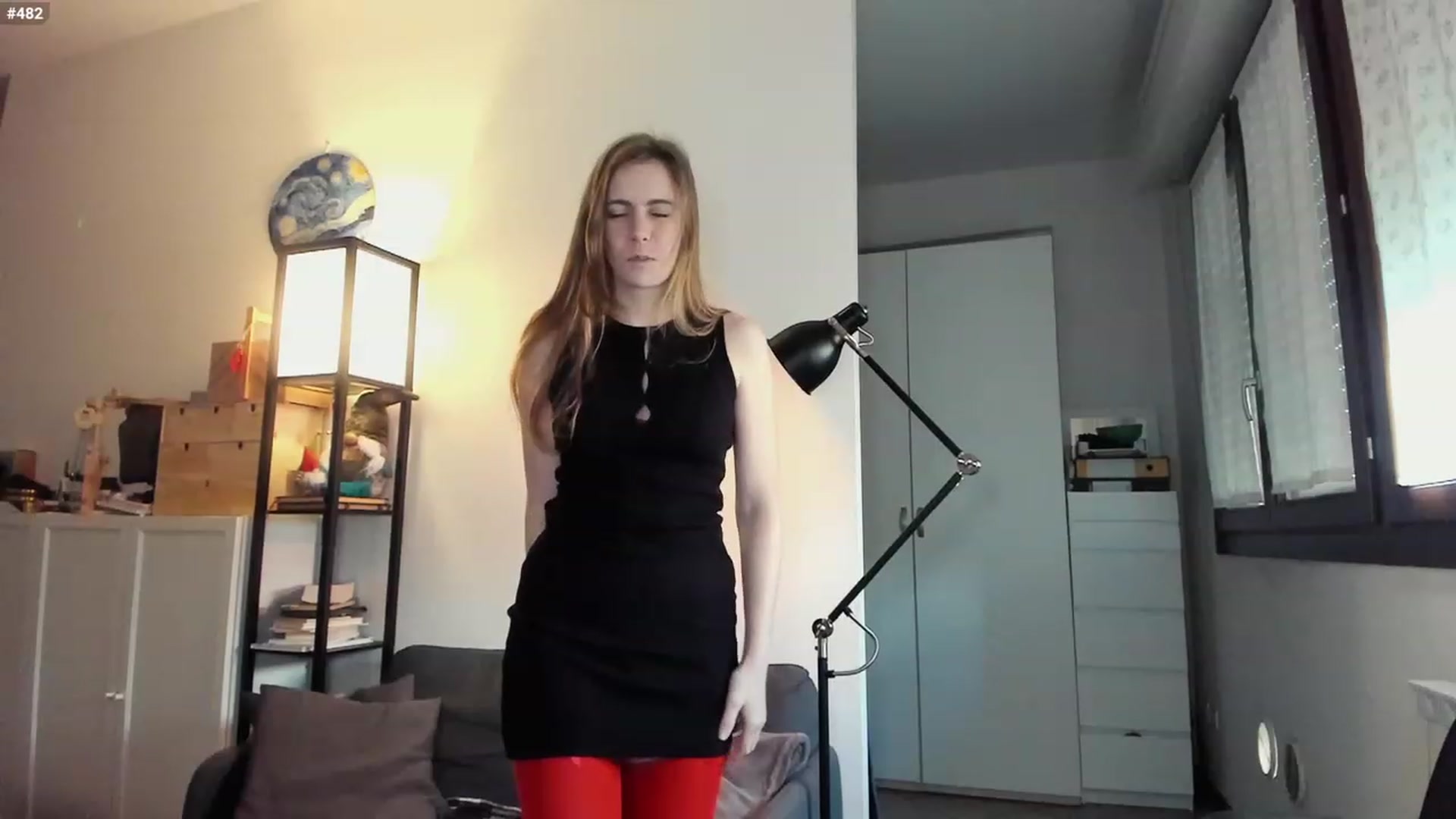 Gallery image thumbnail from Personage's myfreecams stream on, 02/25/2024, 16:32 image 13 of 20