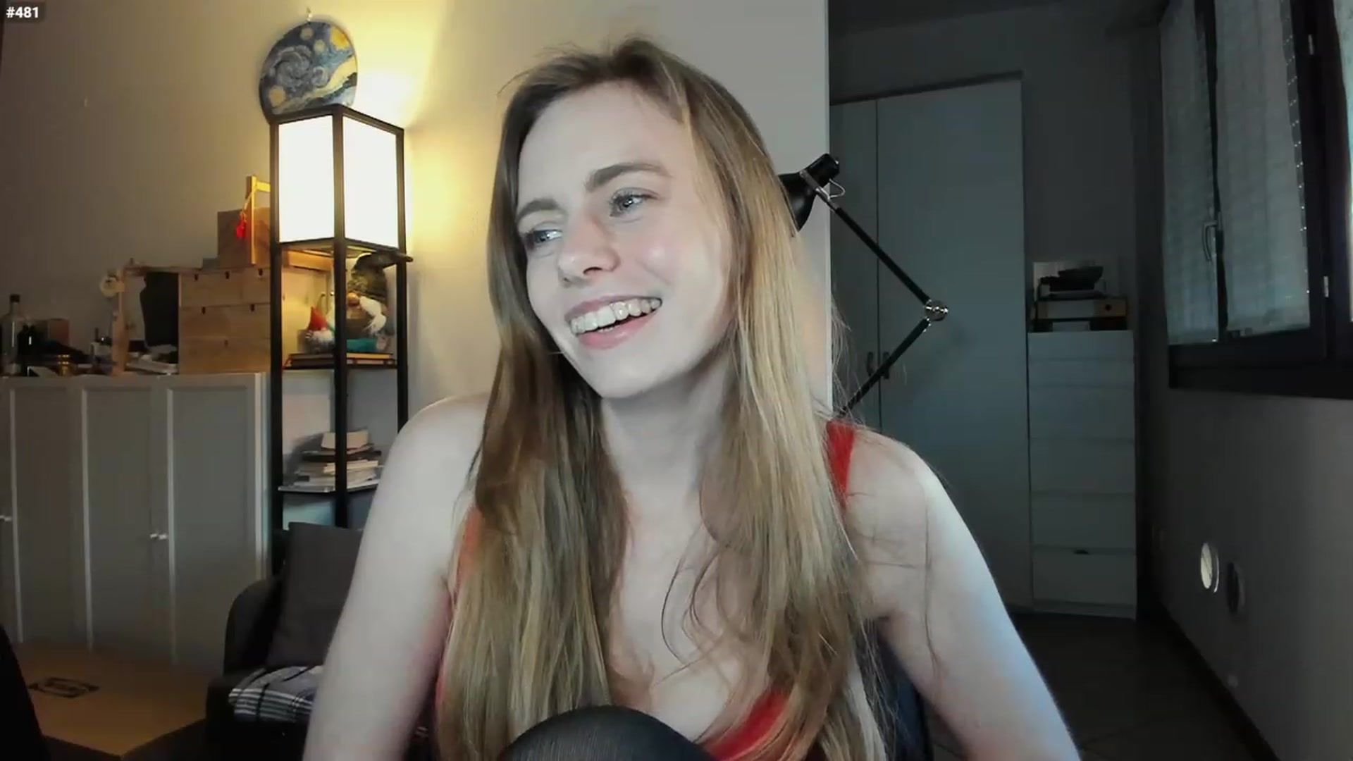 Gallery image thumbnail from Personage's myfreecams stream on, 02/25/2024, 16:32 image 19 of 20