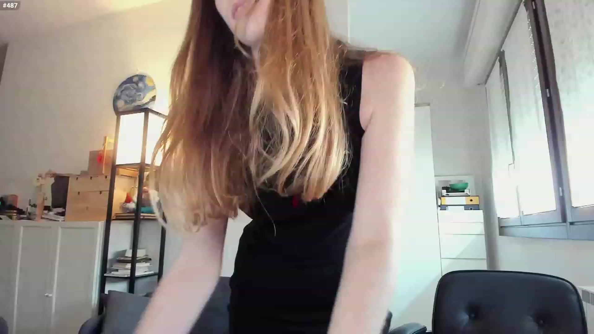 Gallery image thumbnail from Personage's myfreecams stream on, 02/25/2024, 16:32 image 1 of 20