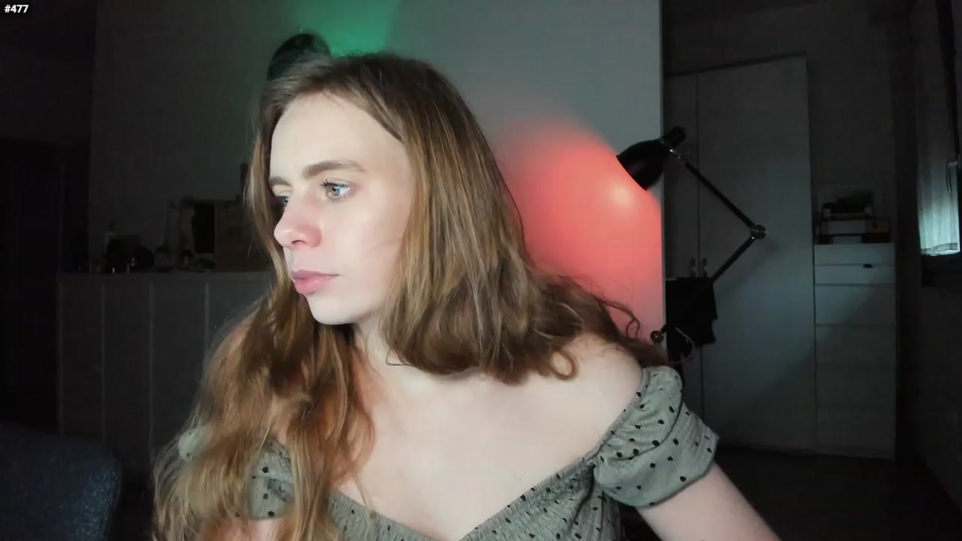 Gallery image thumbnail from Personage's myfreecams stream on, 02/27/2024, 16:37 image 5 of 20
