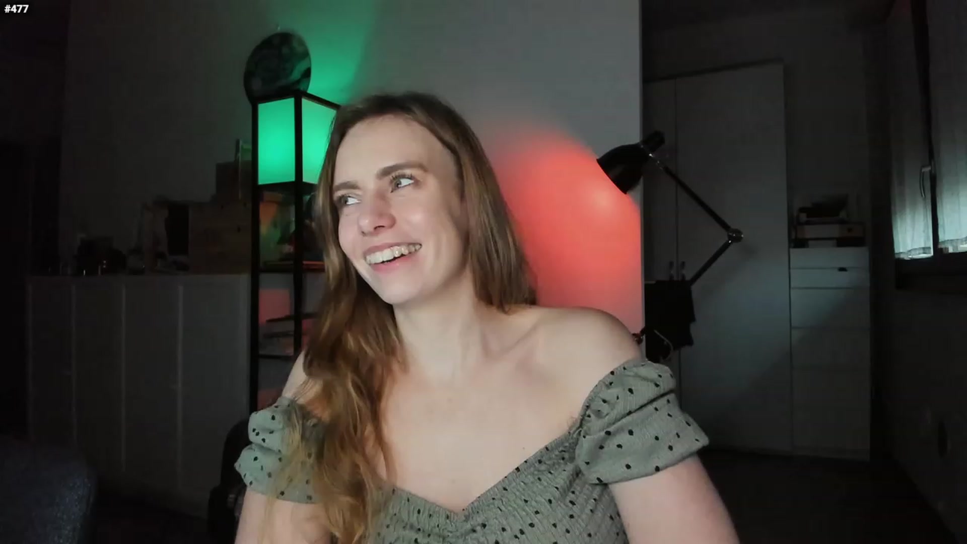 Gallery image thumbnail from Personage's myfreecams stream on, 02/27/2024, 16:37 image 4 of 20