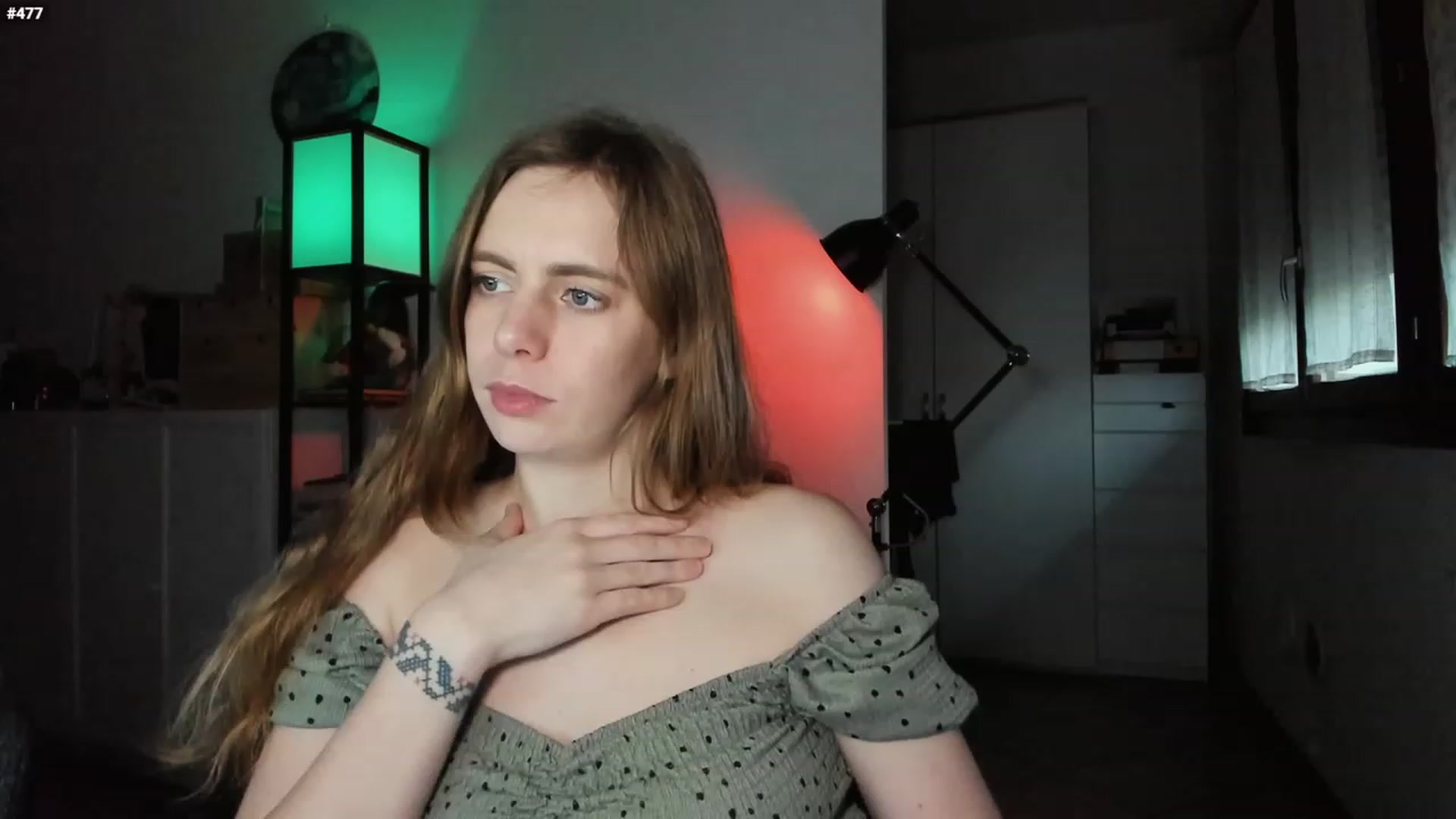 Gallery image thumbnail from Personage's myfreecams stream on, 02/27/2024, 16:37 image 2 of 20