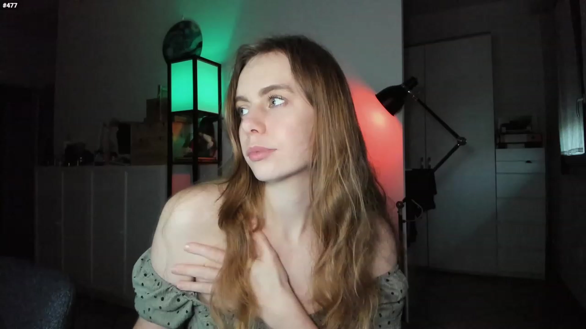 Gallery image thumbnail from Personage's myfreecams stream on, 02/27/2024, 16:37 image 7 of 20