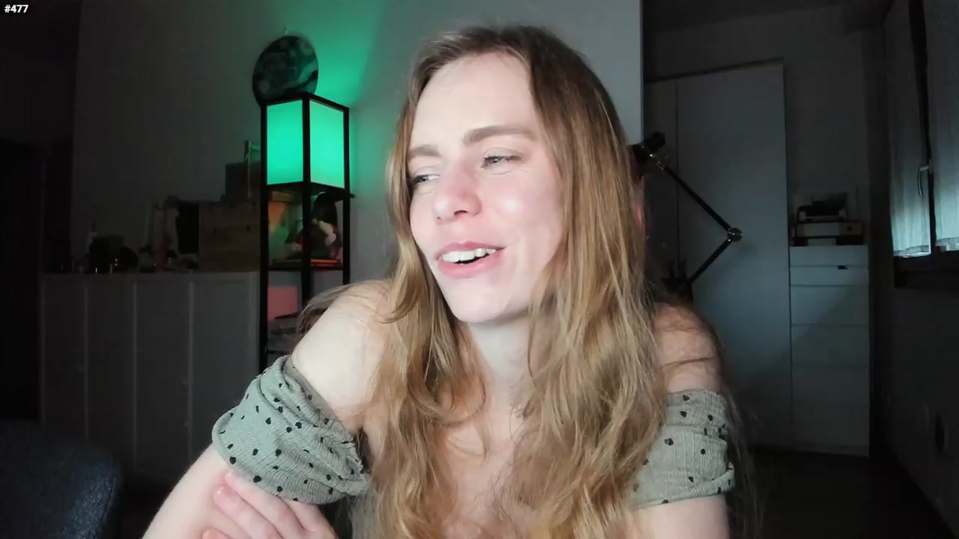 Gallery image thumbnail from Personage's myfreecams stream on, 02/27/2024, 16:37 image 10 of 20