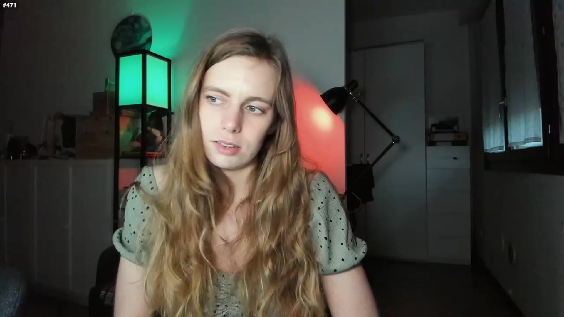 Gallery image thumbnail from Personage's myfreecams stream on, 02/27/2024, 16:37 image 20 of 20