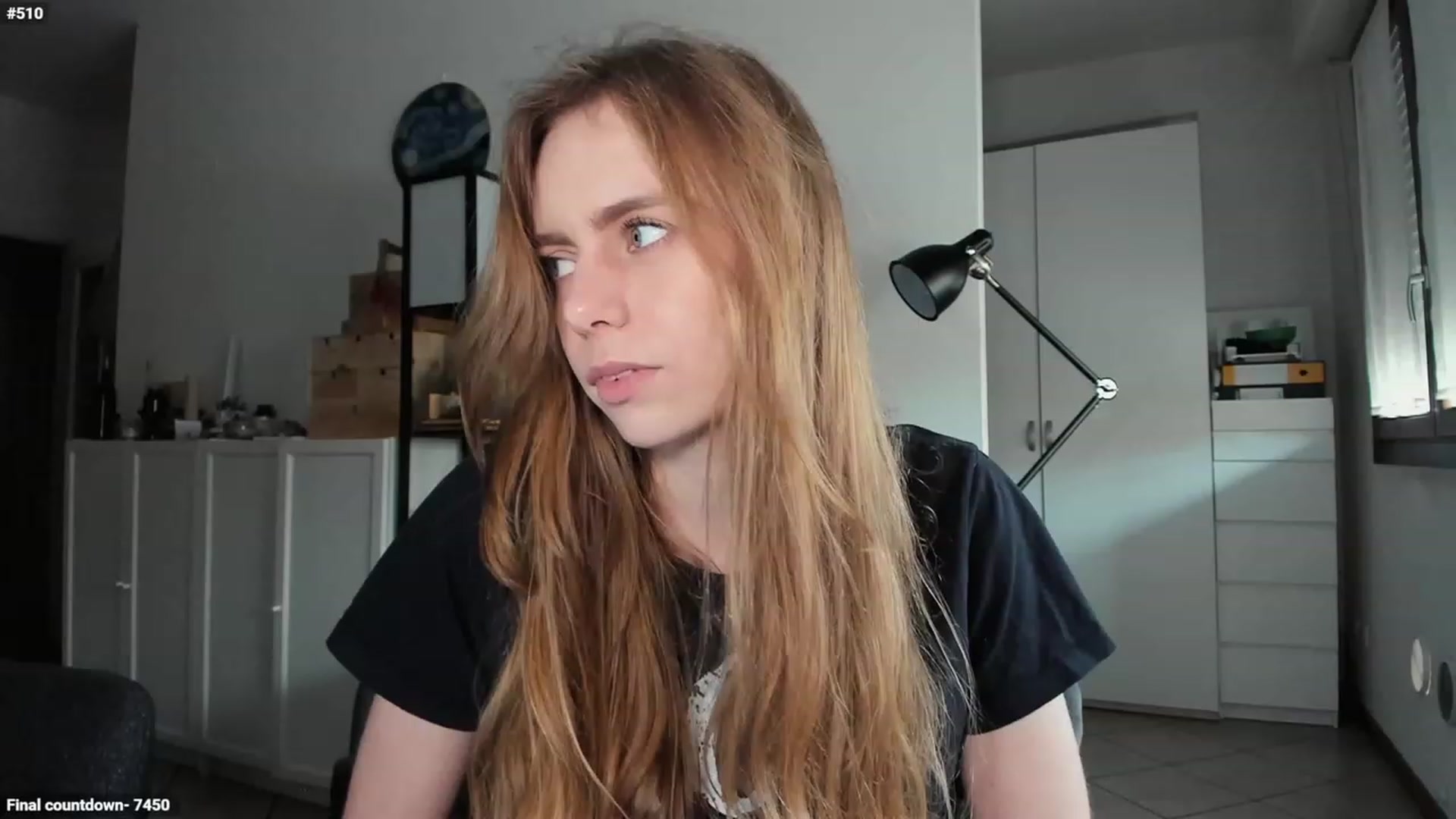 Gallery image thumbnail from Personage's myfreecams stream on, 02/29/2024, 14:40 image 3 of 20