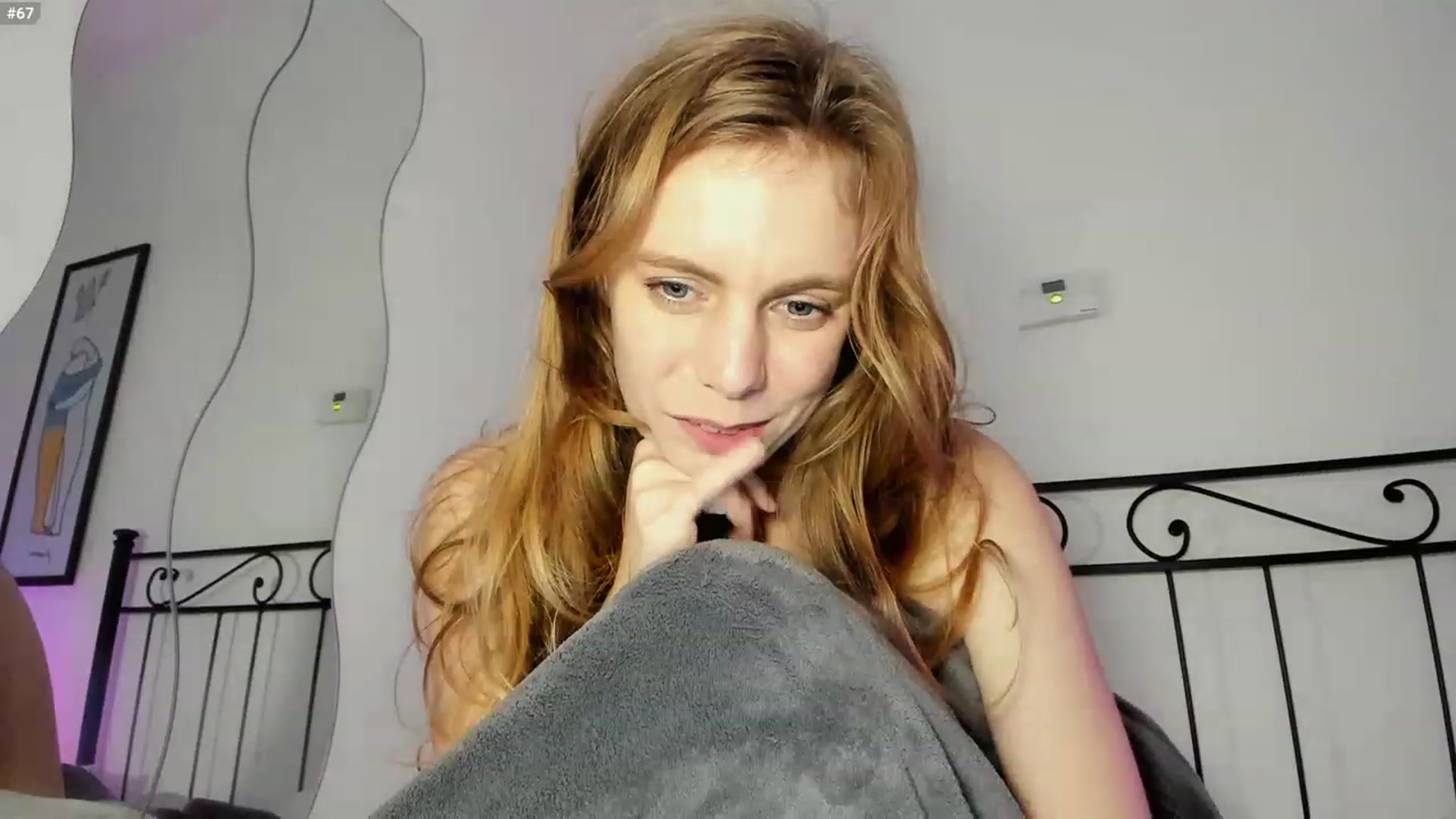 Gallery image thumbnail from Personage's myfreecams stream on, 03/01/2024, 16:11 image 20 of 20