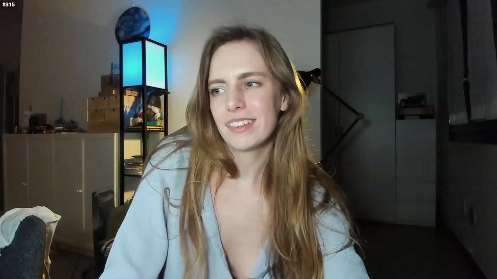 Gallery image thumbnail from Personage's myfreecams stream on, 03/02/2024, 19:01 image 8 of 20