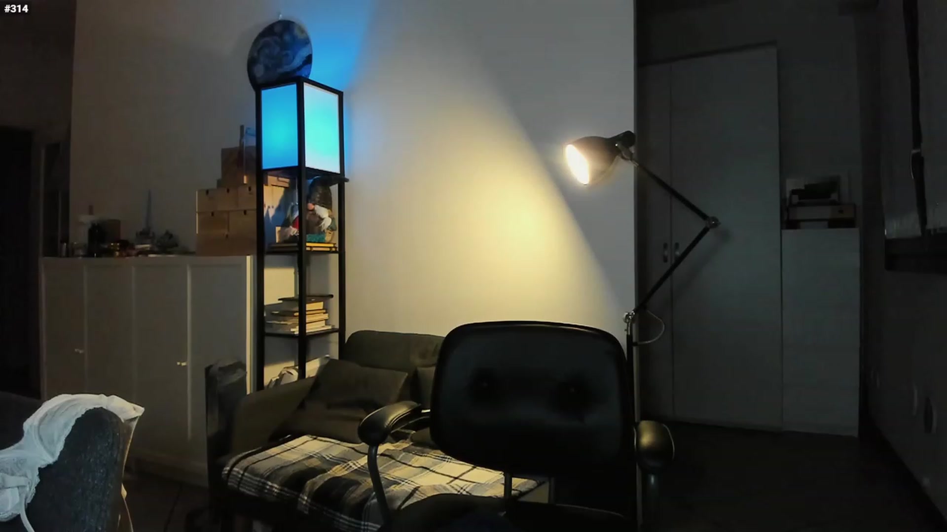 Gallery image thumbnail from Personage's myfreecams stream on, 03/02/2024, 19:01 image 3 of 20