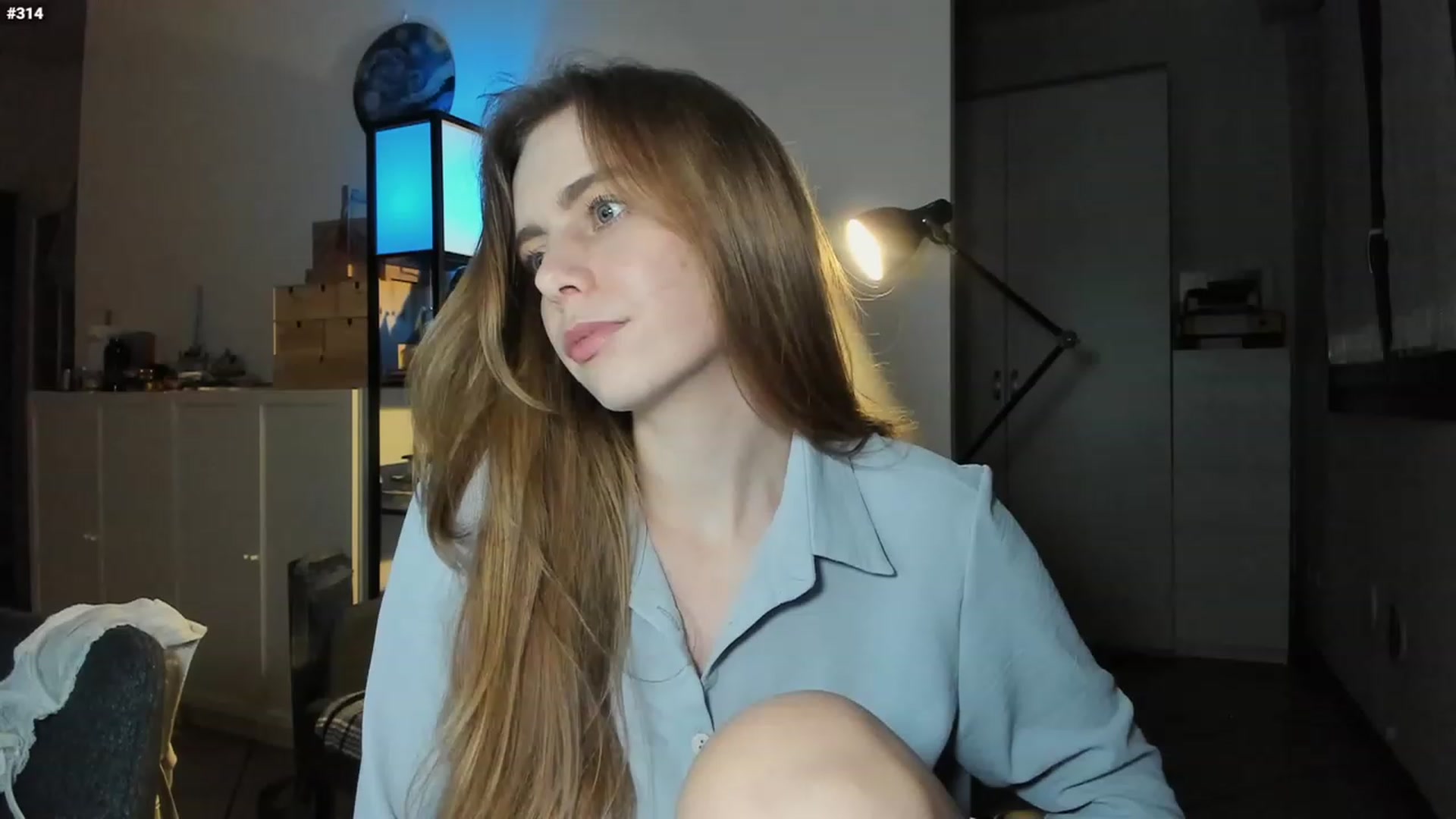 Gallery image thumbnail from Personage's myfreecams stream on, 03/02/2024, 19:01 image 4 of 20