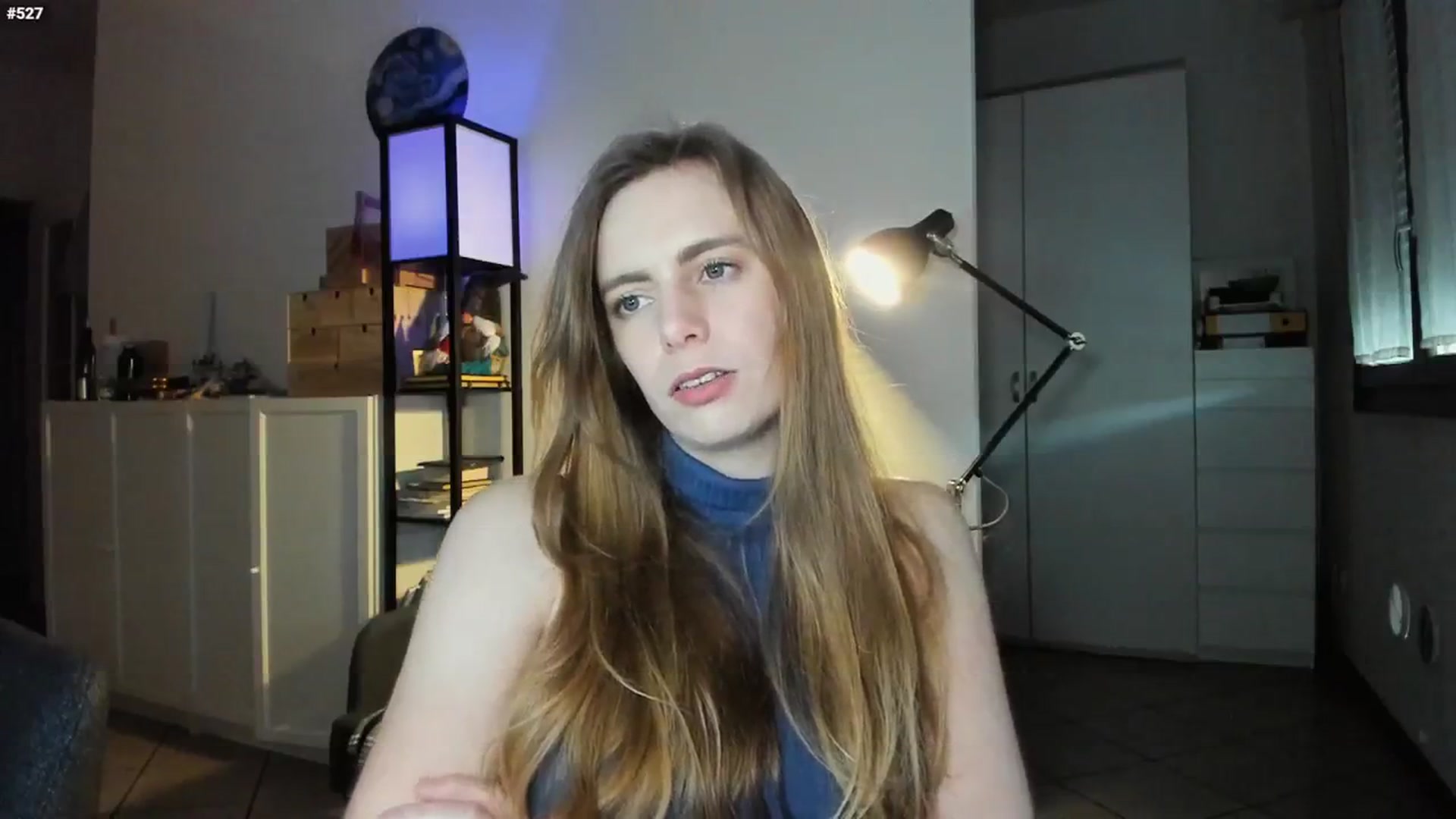Gallery image thumbnail from Personage's myfreecams stream on, 03/03/2024, 15:18 image 14 of 20