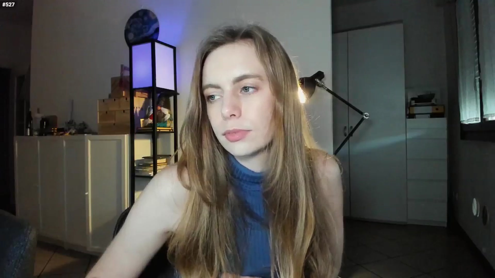 Gallery image thumbnail from Personage's myfreecams stream on, 03/03/2024, 15:18 image 16 of 20