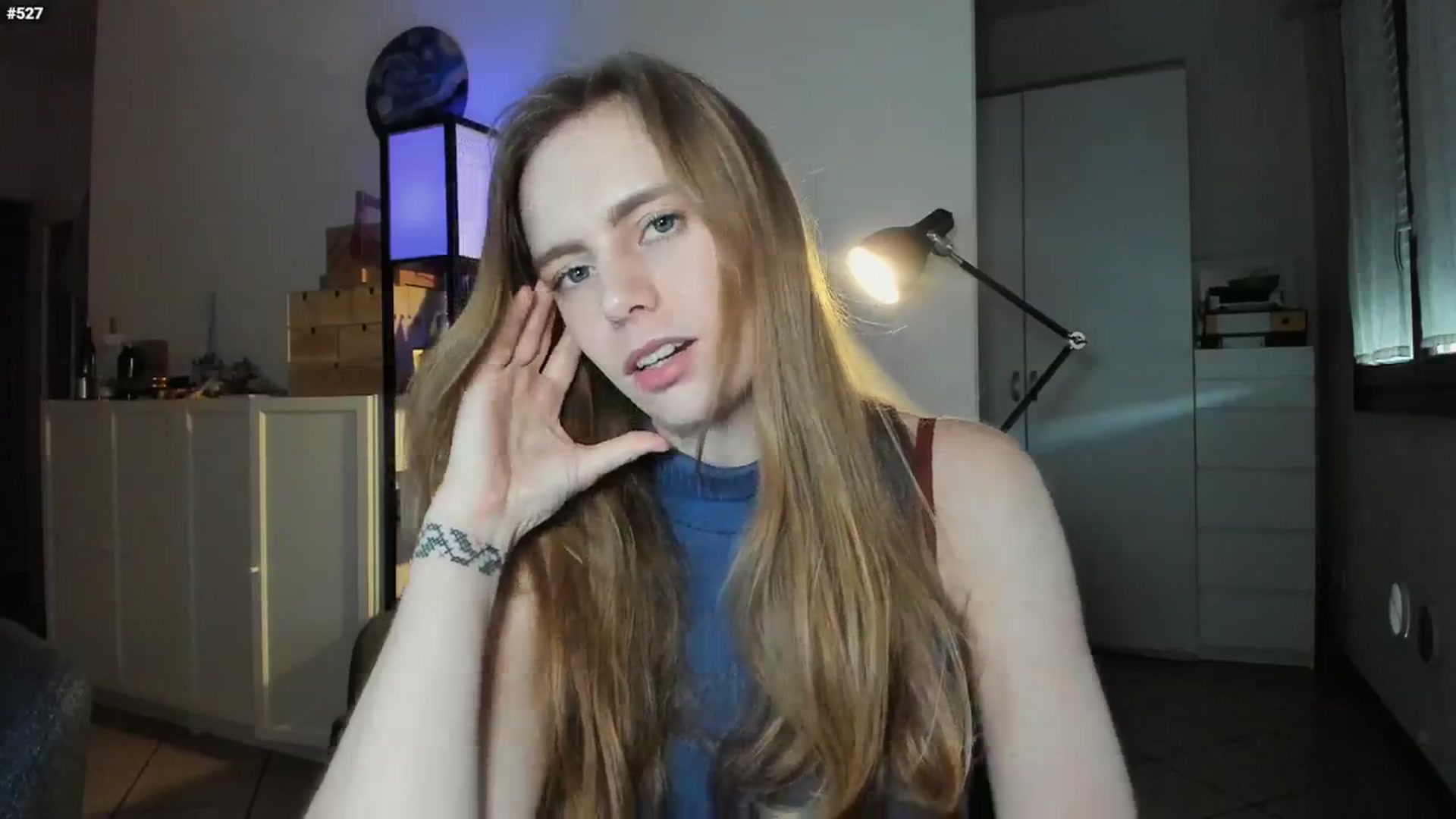Gallery image thumbnail from Personage's myfreecams stream on, 03/03/2024, 15:18 image 20 of 20