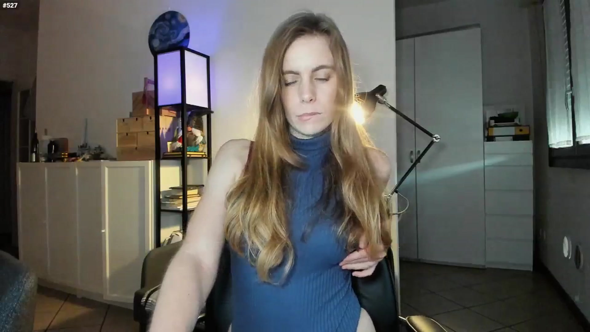 Gallery image thumbnail from Personage's myfreecams stream on, 03/03/2024, 15:18 image 19 of 20