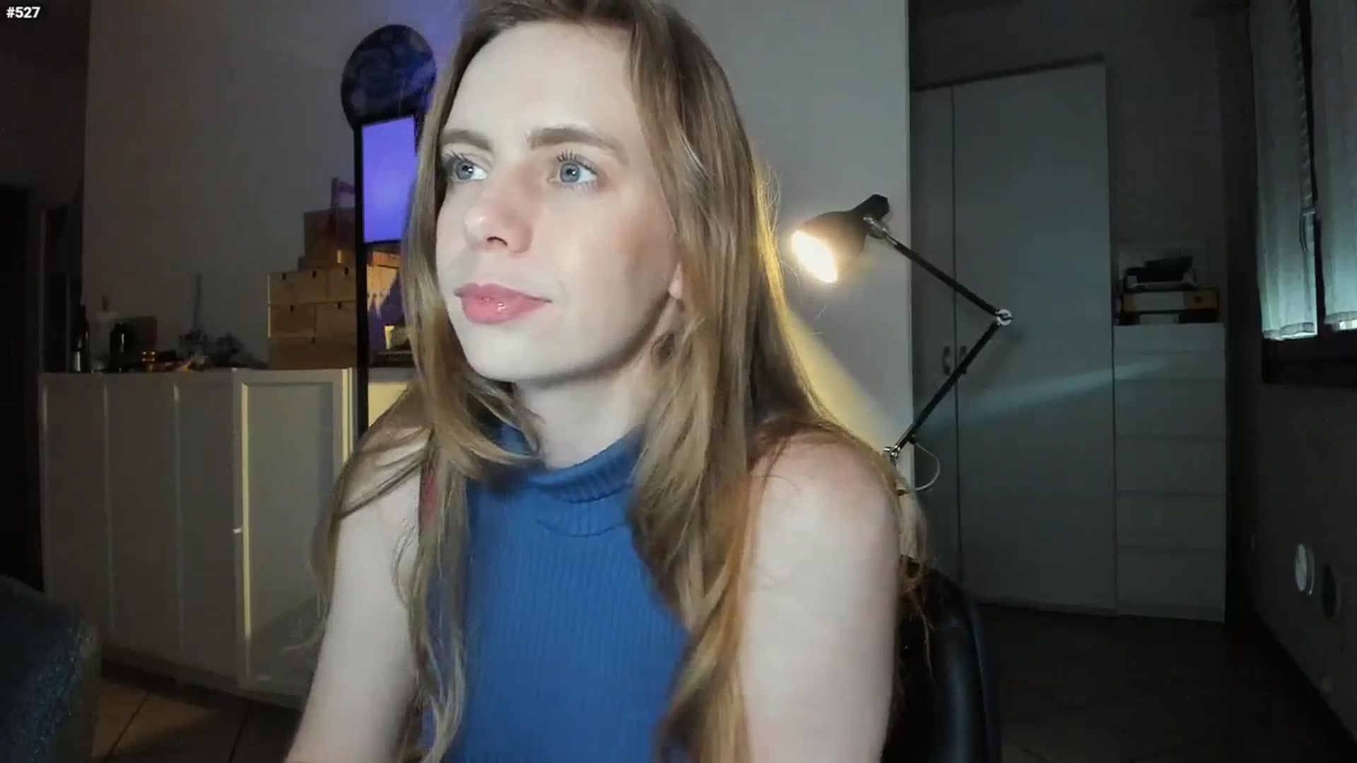 Gallery image thumbnail from Personage's myfreecams stream on, 03/03/2024, 15:18 image 15 of 20