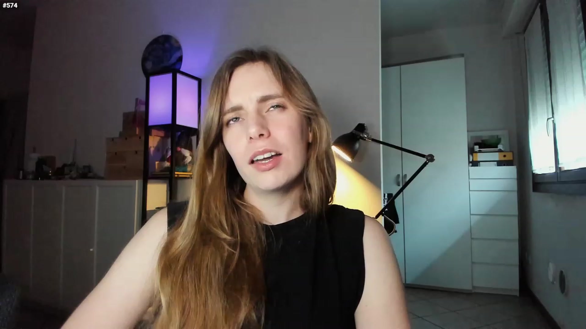 Gallery image thumbnail from Personage's myfreecams stream on, 03/04/2024, 16:31 image 20 of 20