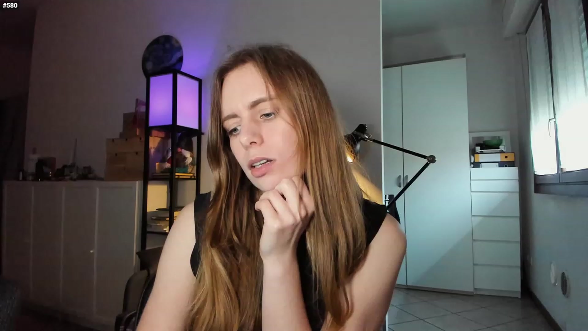 Gallery image thumbnail from Personage's myfreecams stream on, 03/04/2024, 16:31 image 11 of 20