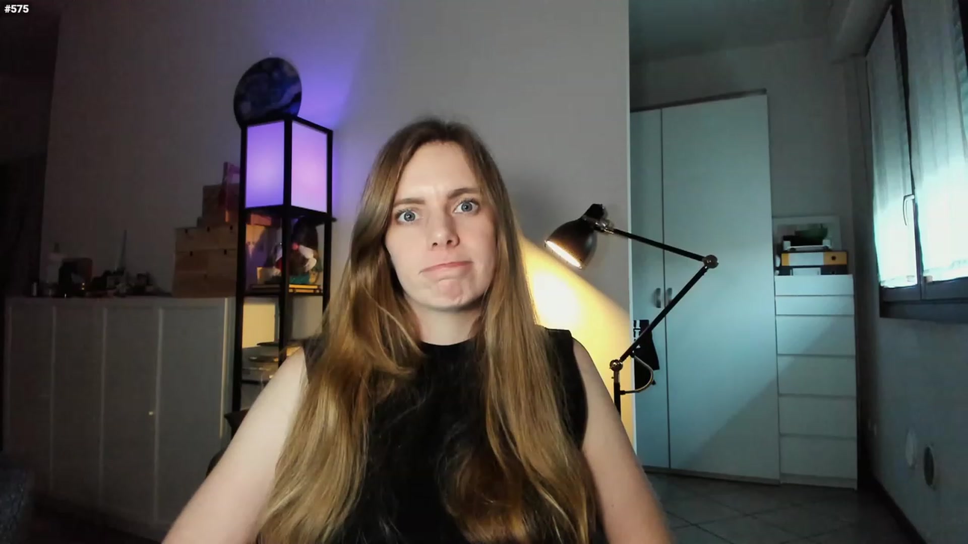 Gallery image thumbnail from Personage's myfreecams stream on, 03/04/2024, 16:31 image 15 of 20
