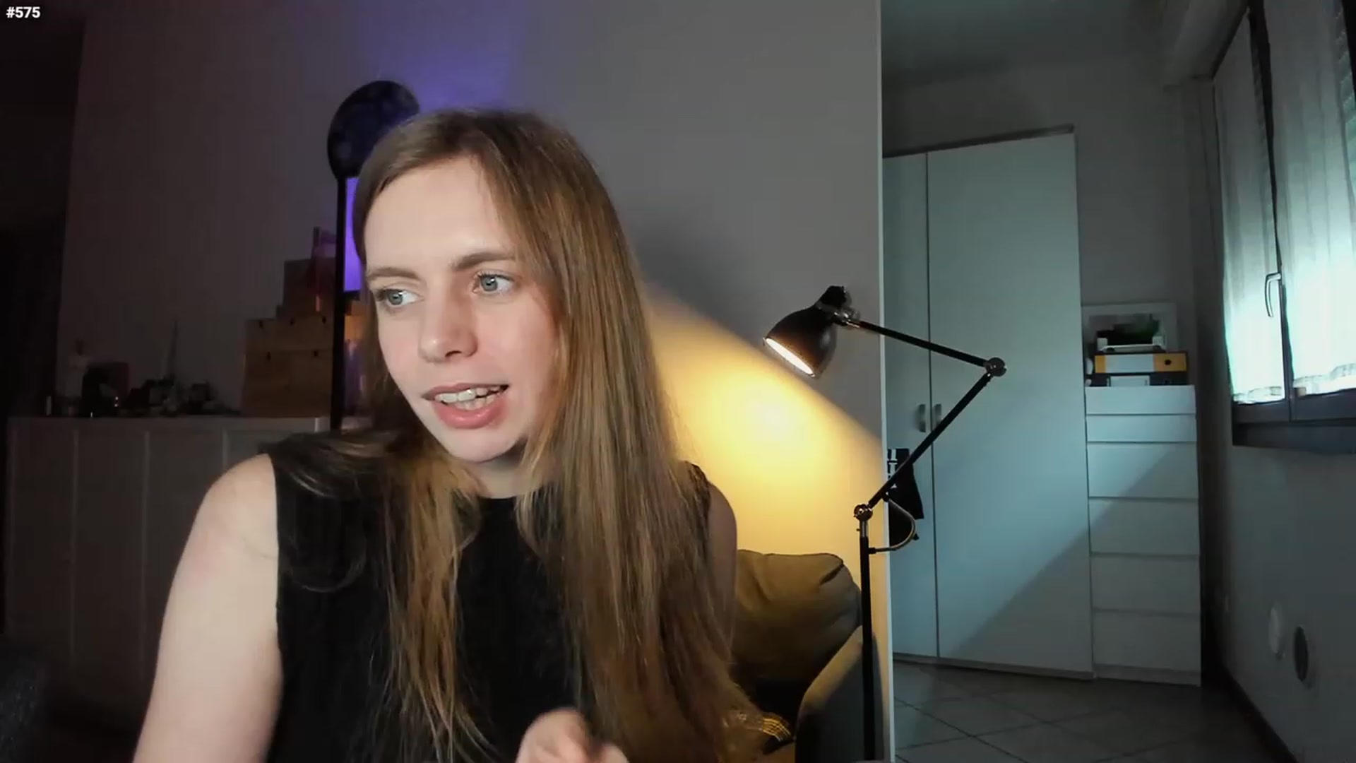 Gallery image thumbnail from Personage's myfreecams stream on, 03/04/2024, 16:31 image 18 of 20
